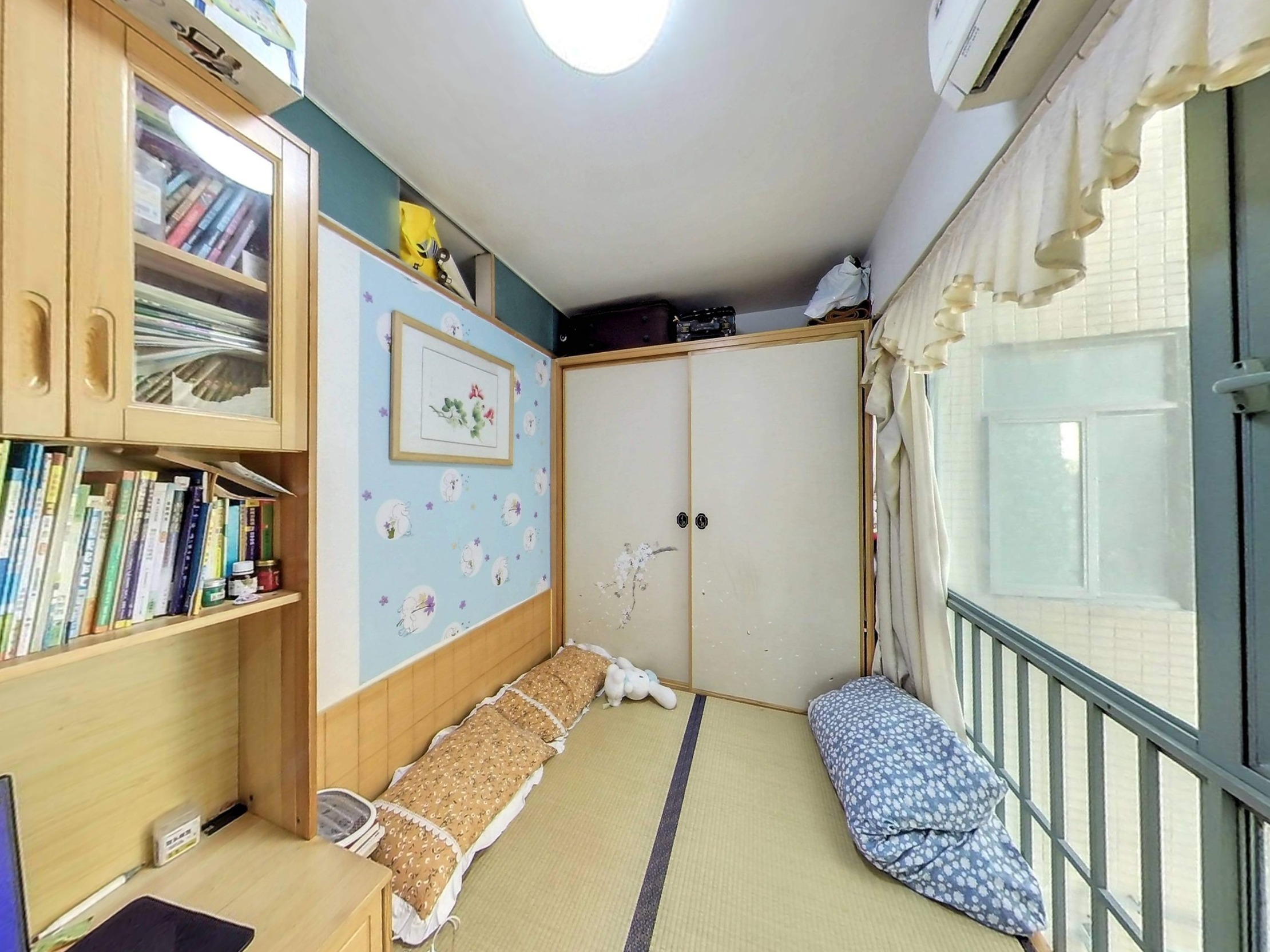 禧园复式大3房出售