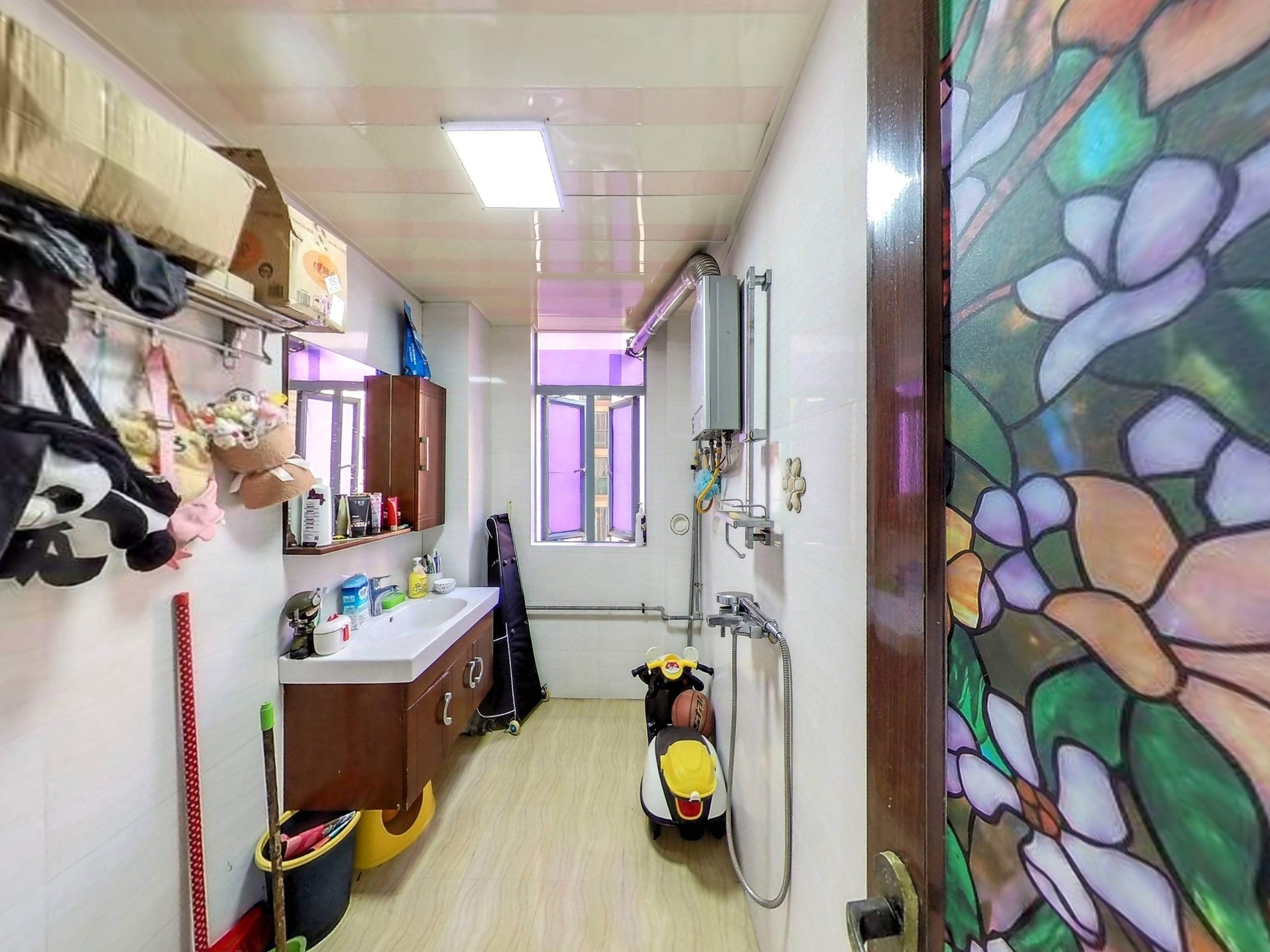 禧园复式大3房出售