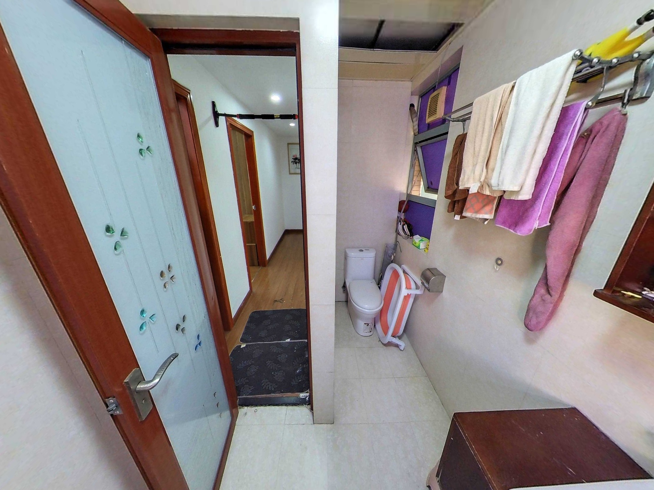 禧园复式大3房出售