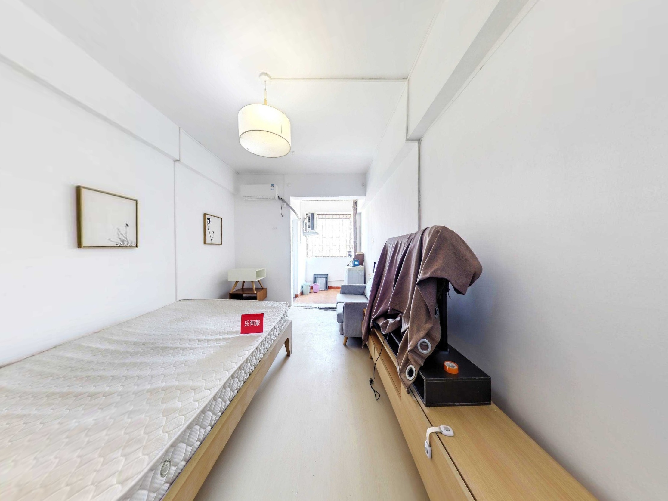 灵芝新村小户型，诚心出租-佛山灵芝新村19区租房