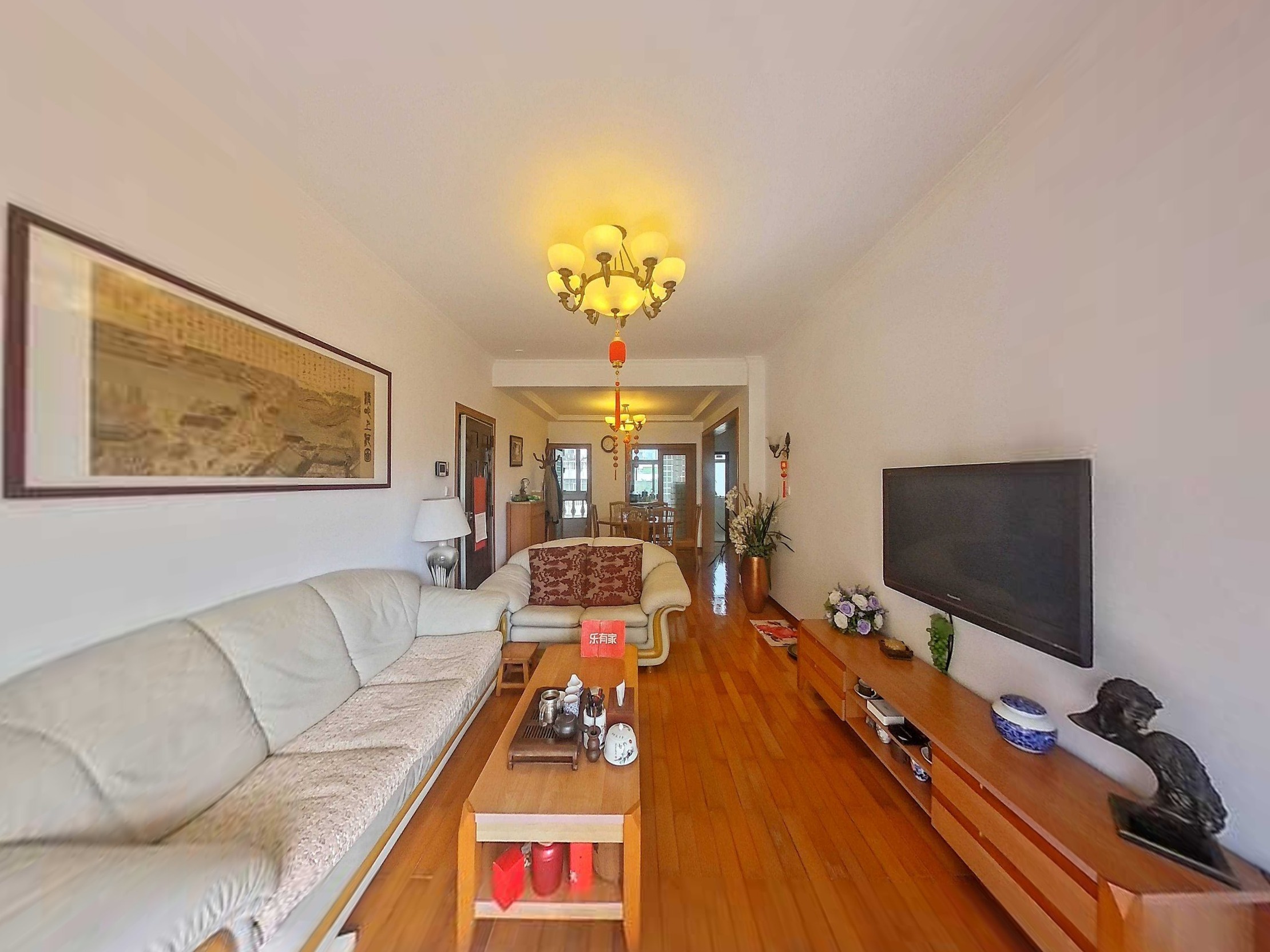 居雅苑诚心出售，朝南中楼层，采光极佳，带地面花园，价格低于小区均价，机会难得，不容错过！-深圳居雅苑二手房