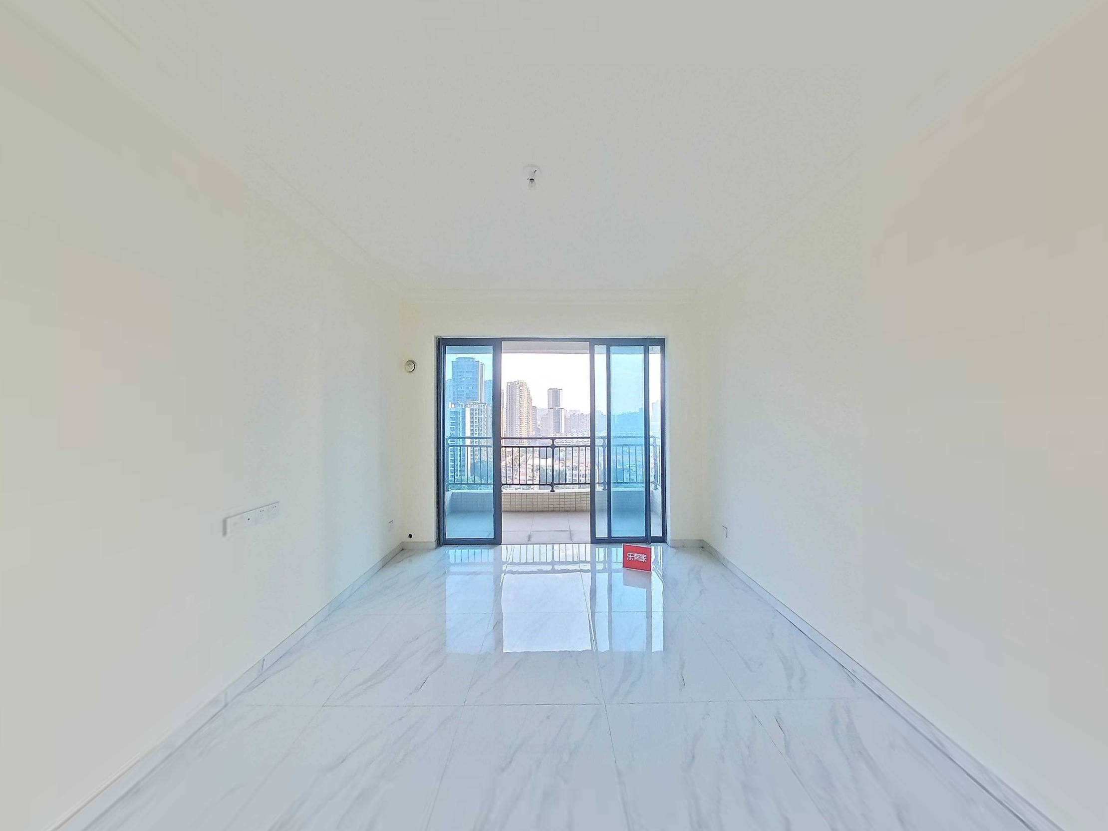 石岐天玺湾全新南北对流大三房急售-中山碧桂园天玺湾二期二手房