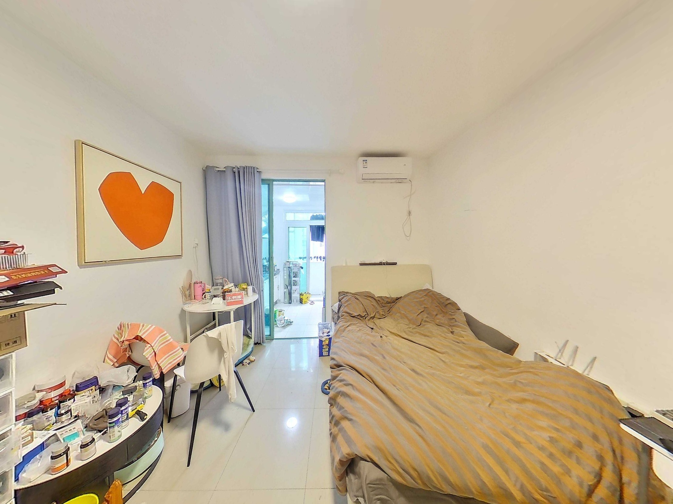 西海明珠诚心出售，朝南高楼层，采光极佳，带地面花园，人车分流，低于小区均价，机会难得！-深圳西海明珠二手房