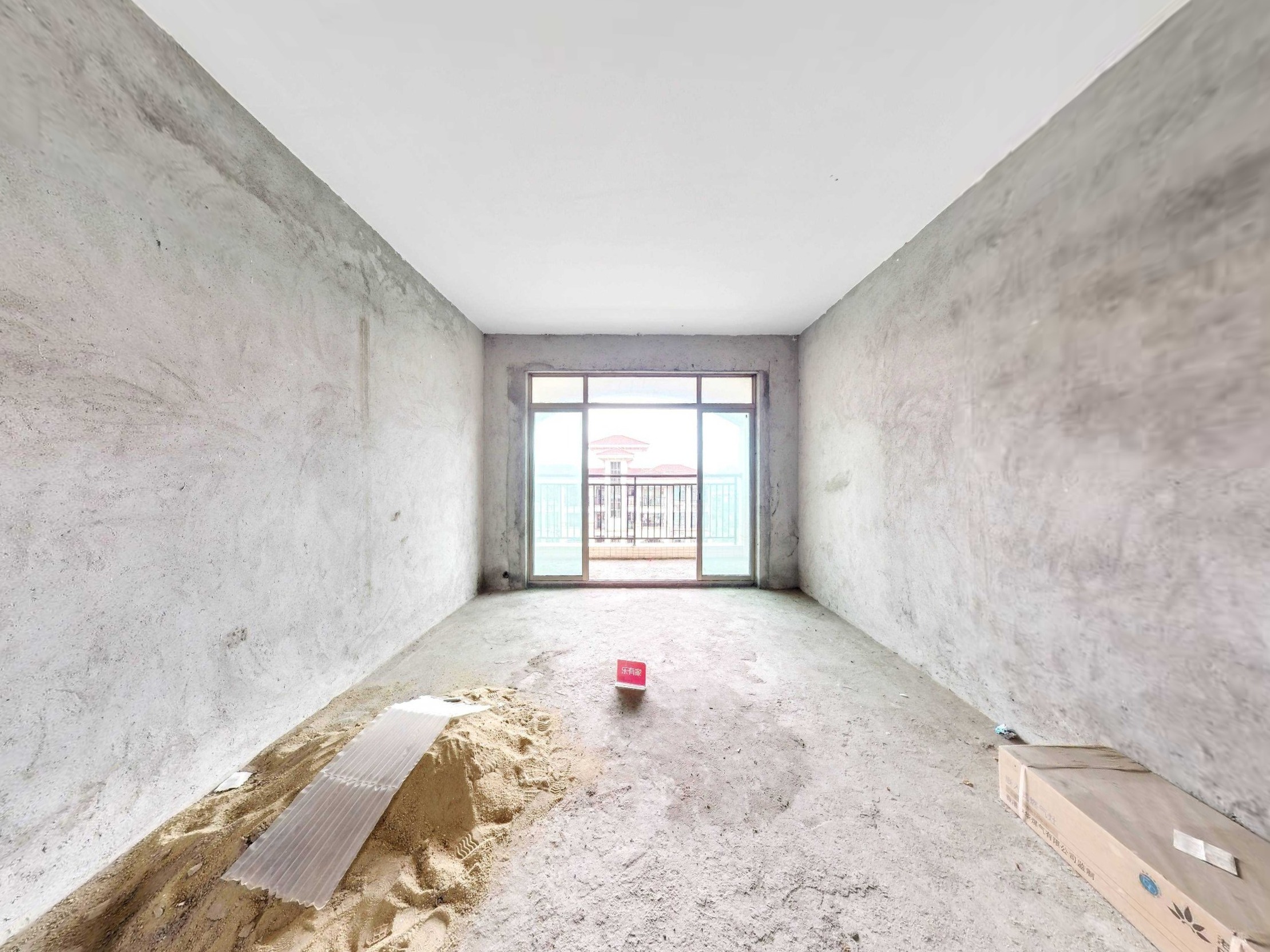 天明御华庭大4房南北对流，业主诚心-深圳天明御华庭二手房