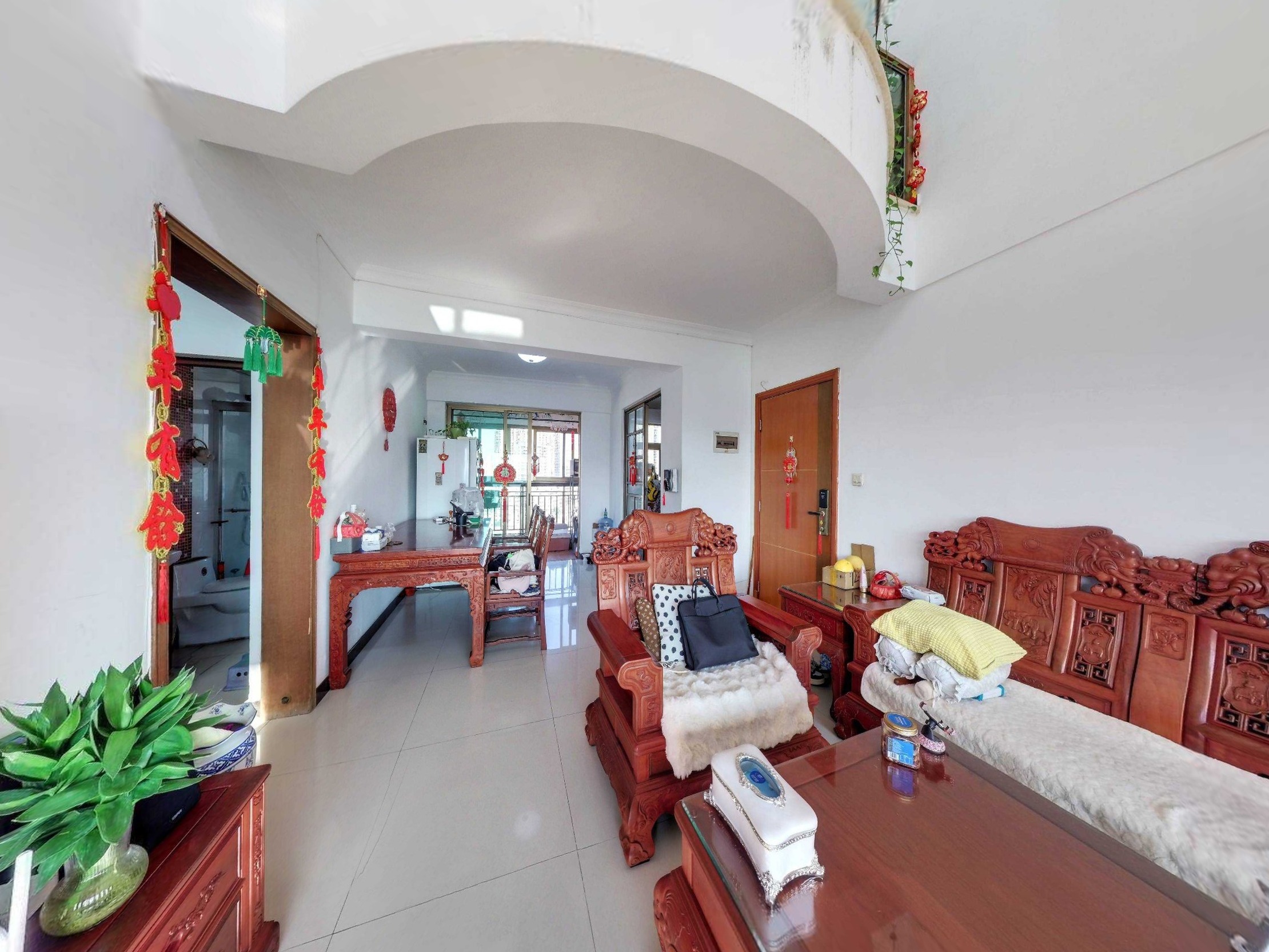 江景亮房，谁看谁喜欢。