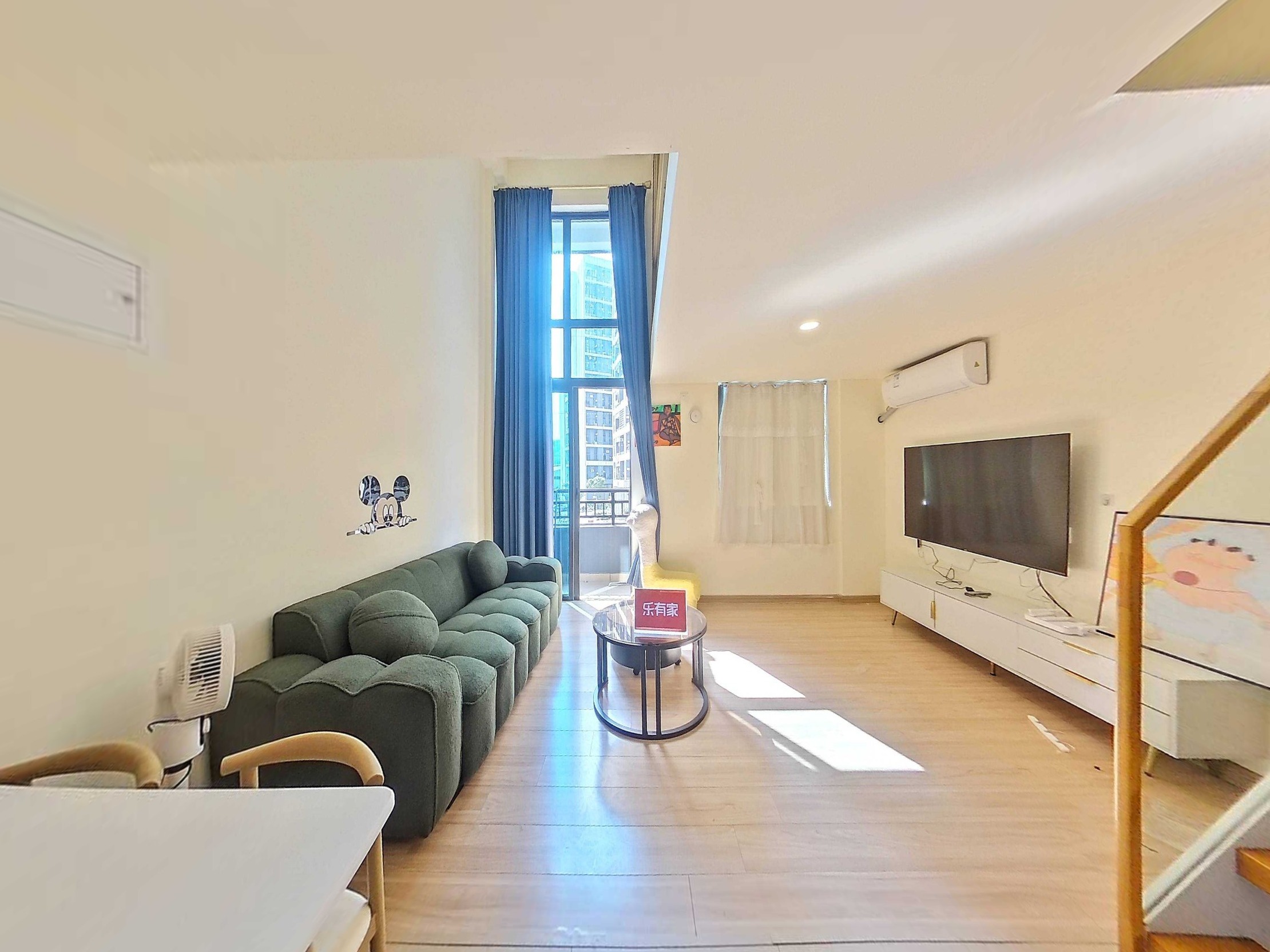 中山碧豪公馆，客厅宽敞，楼龄新，车位足，商业配套完善，诚心出售！-深圳中山碧豪公馆二手房