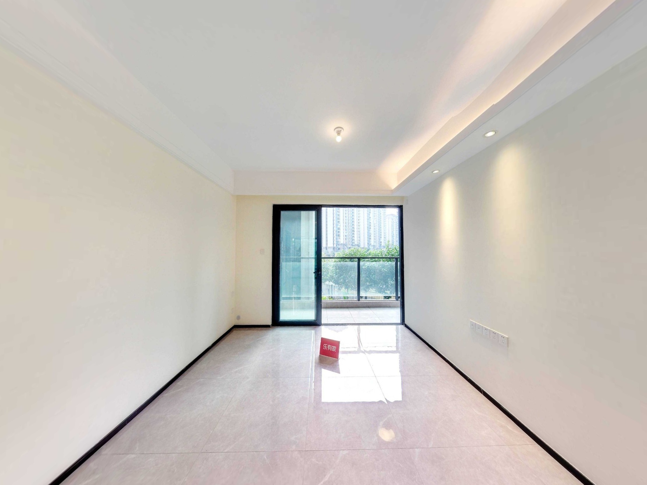 上宸花园 4房2厅2卫 110㎡-深圳上宸花园二手房