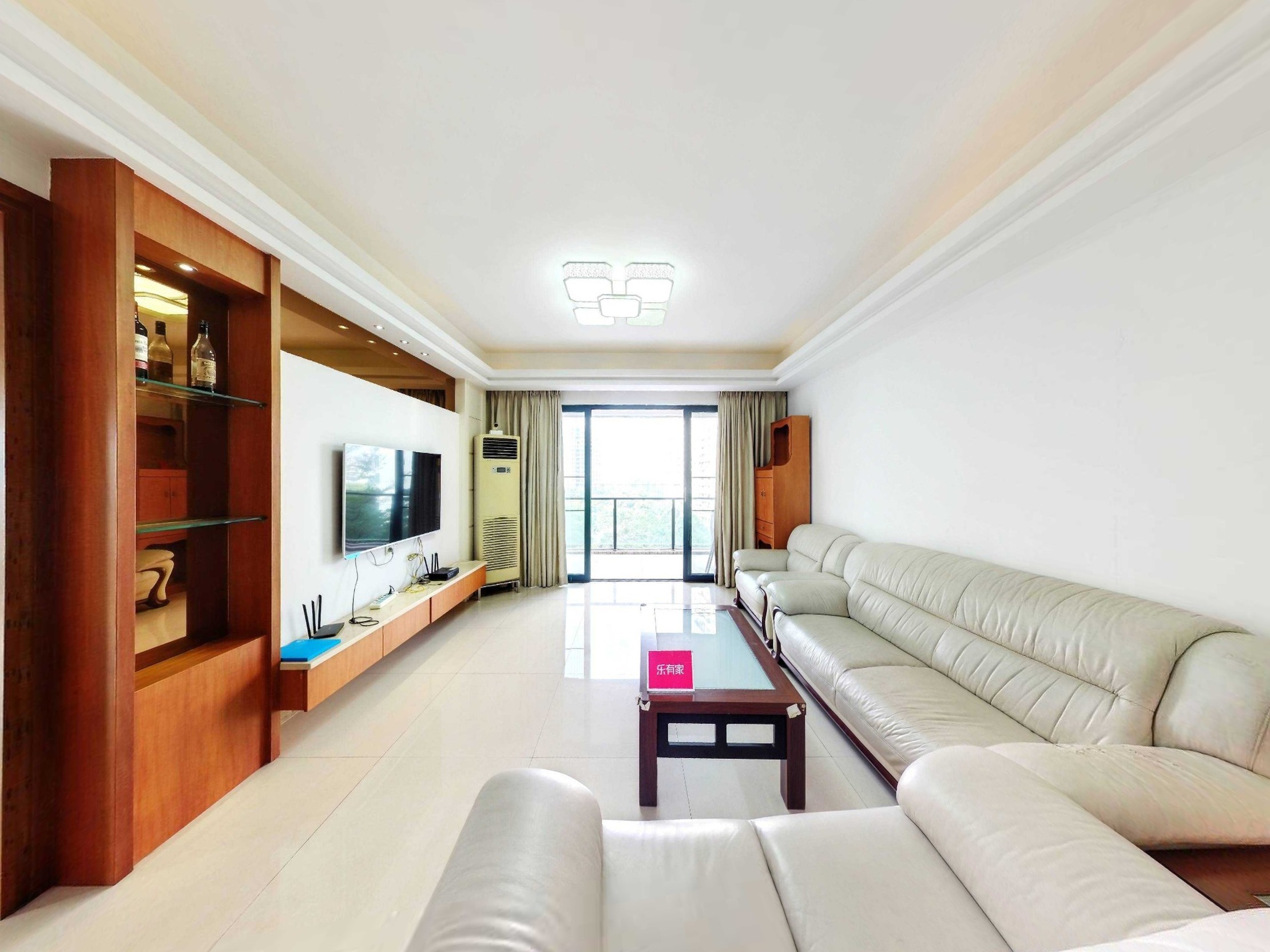 群英华庭 4房2厅2卫 167.84㎡-中山群英华庭二手房