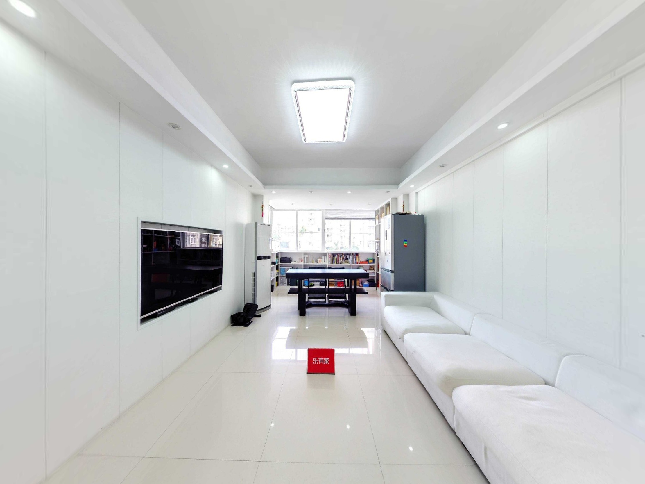 翠闲庭 4房2厅3卫 162.86㎡-中山翠闲庭二手房