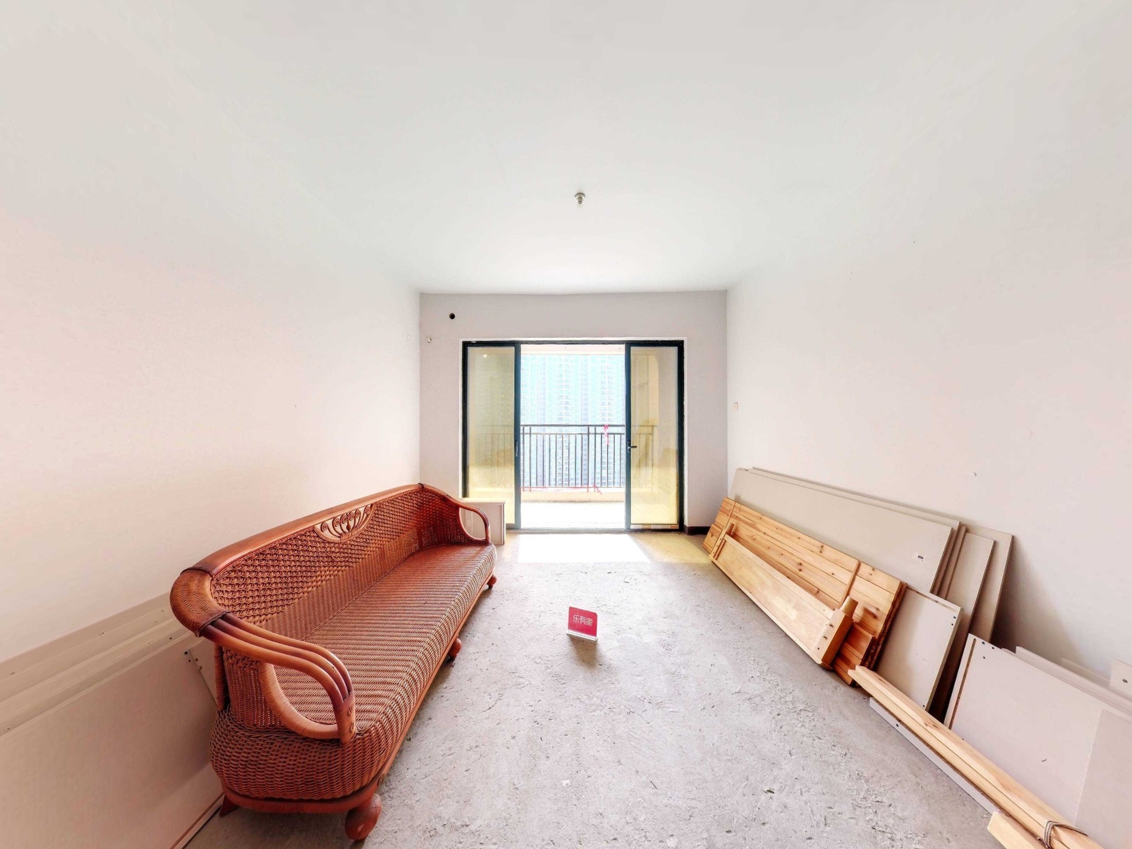 中澳滨河湾4期 3房2厅2卫 122.17㎡