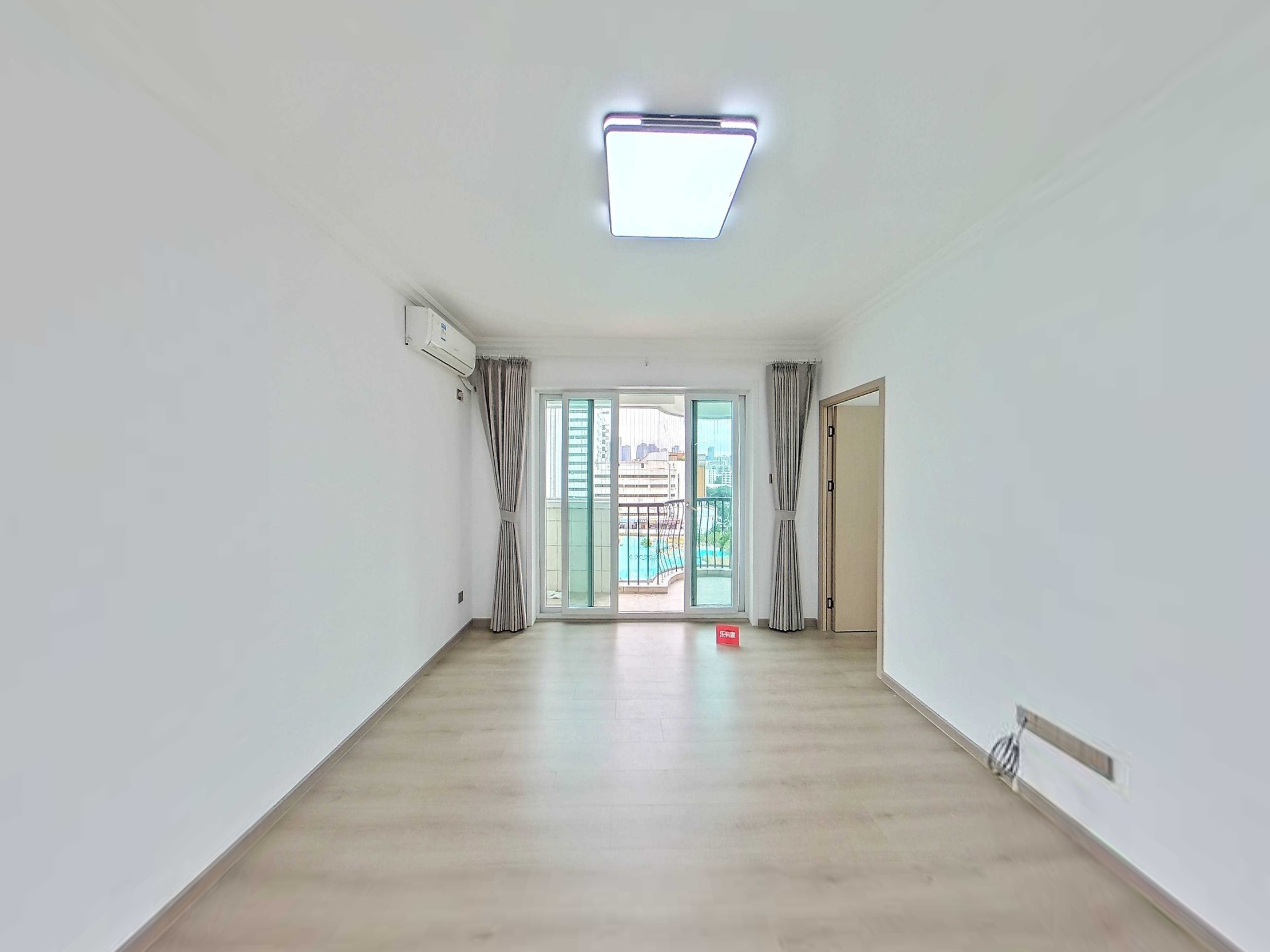 东方海雅居 3房2厅1卫 77.36㎡-佛山东方海雅居租房