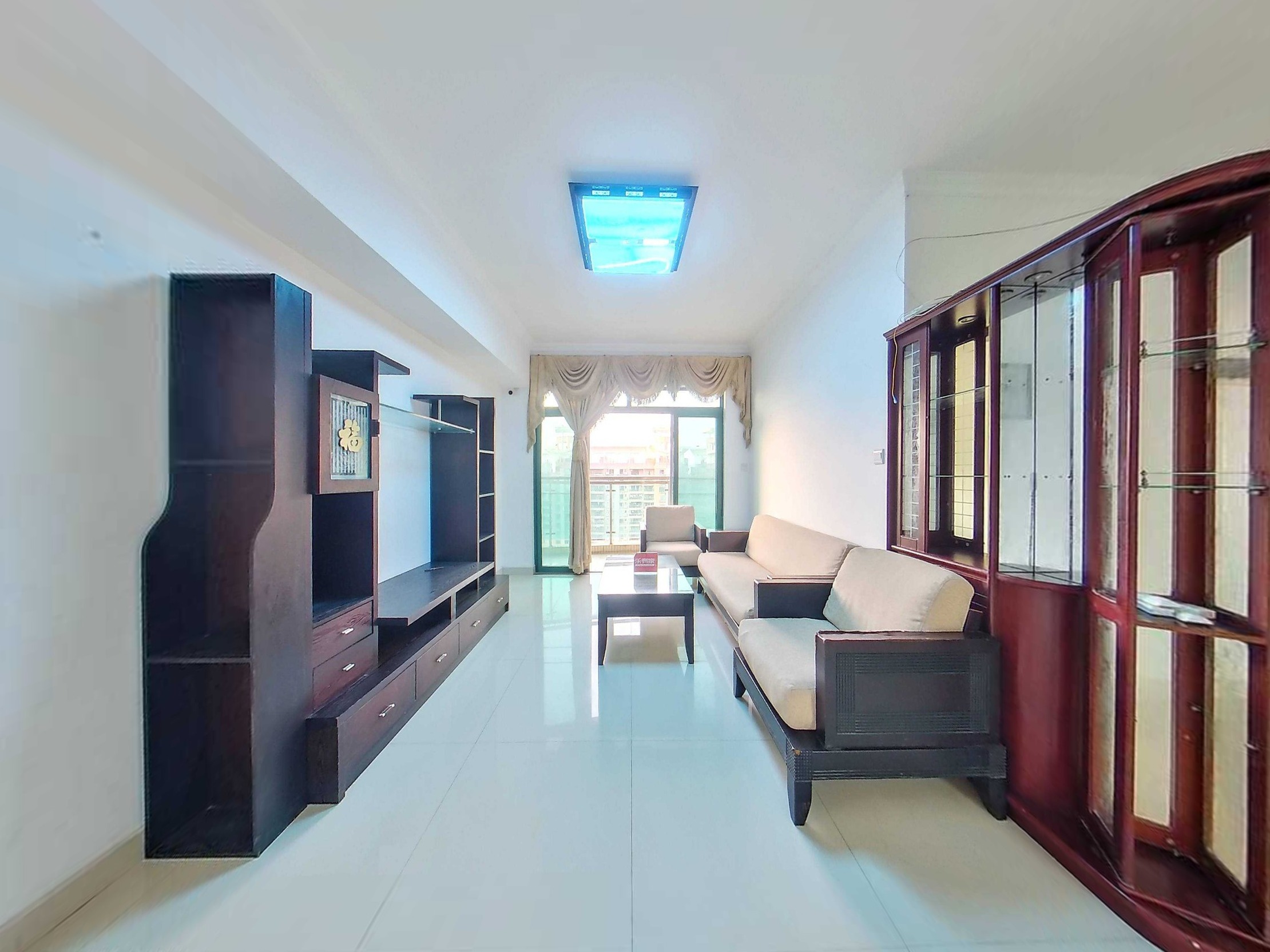 嘉辉豪庭 5房2厅2卫 144.35㎡-东莞嘉辉豪庭租房