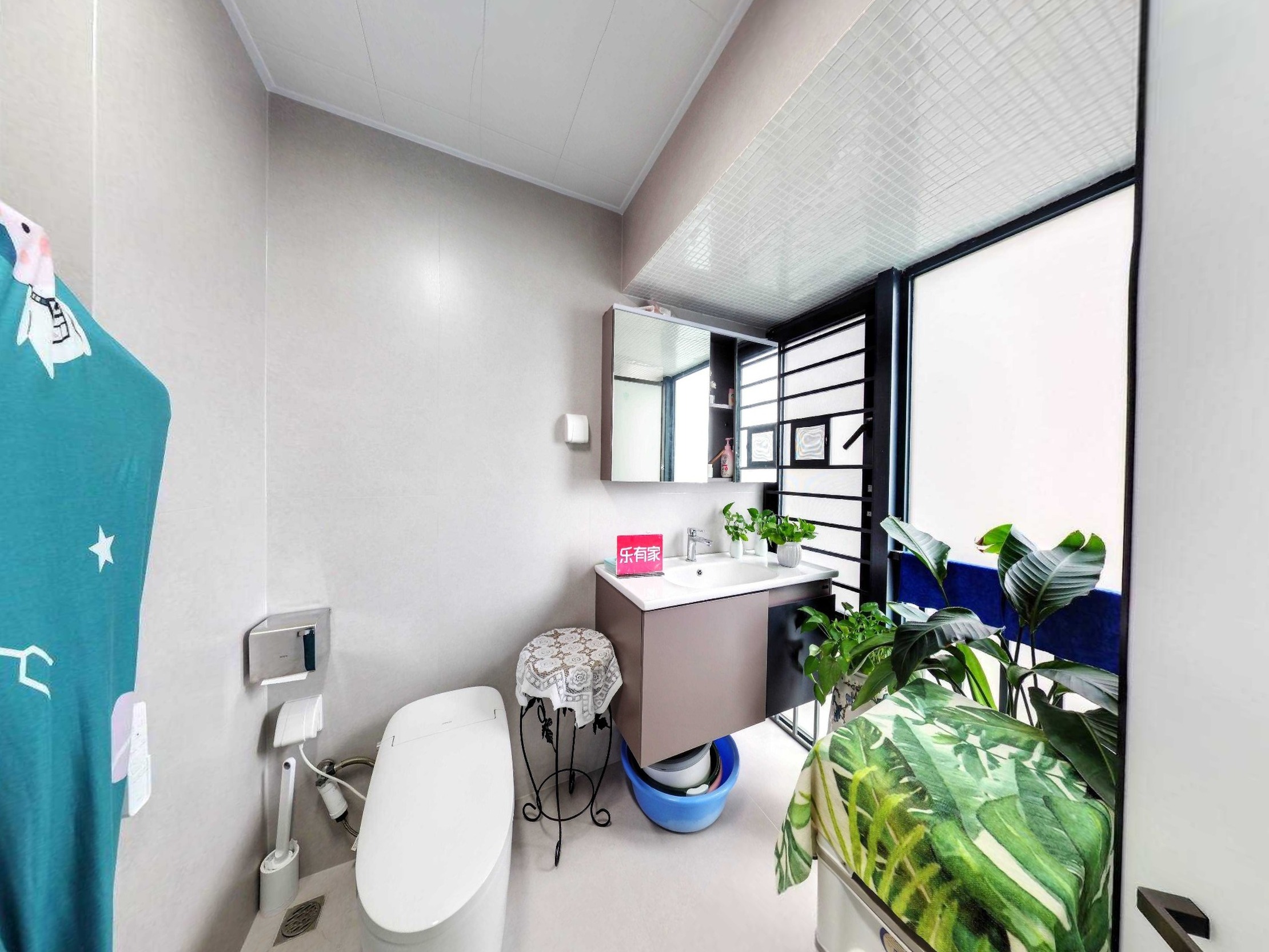 溪山君樾 5房2厅2卫 144.12㎡