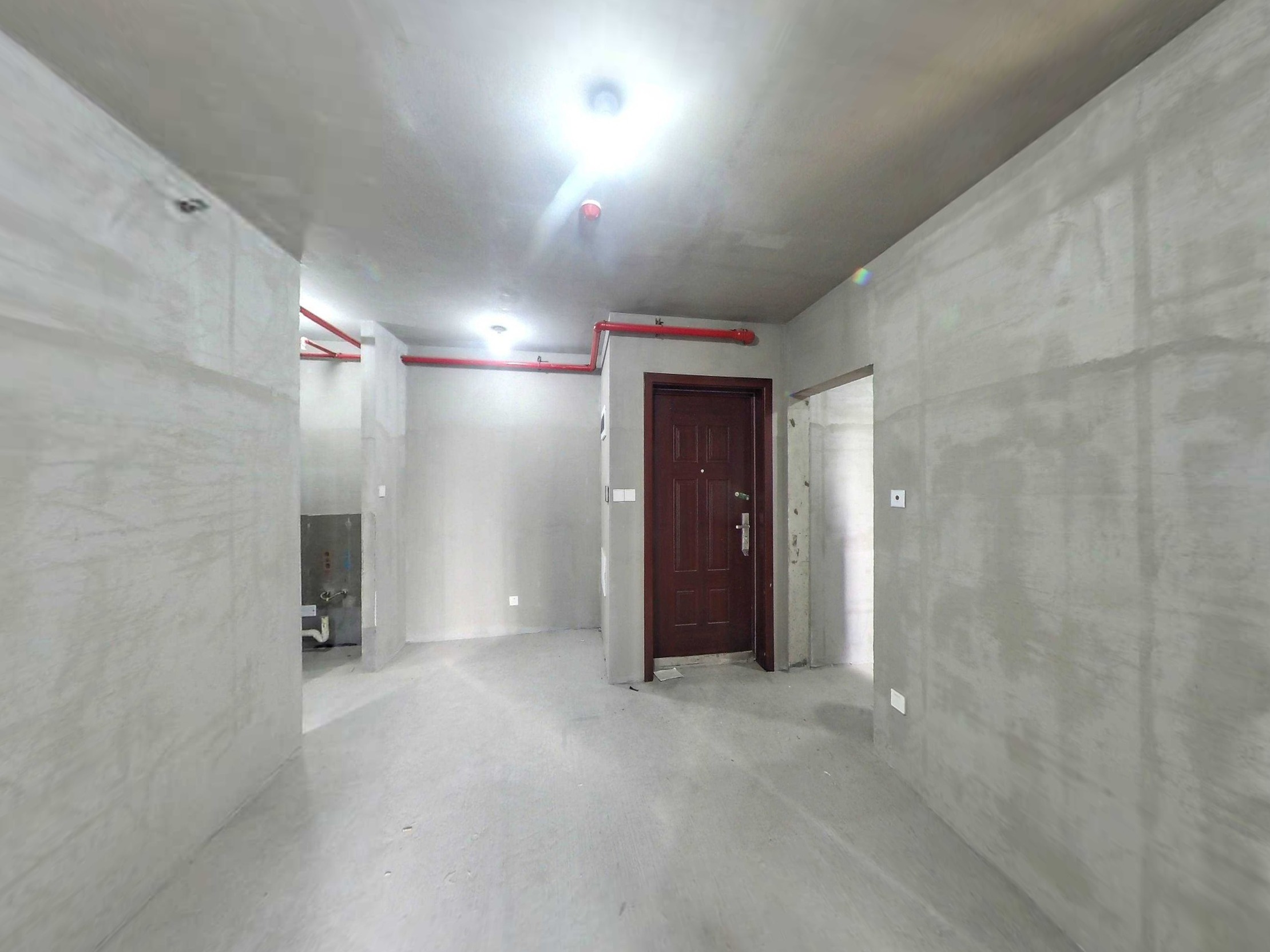 悦峰华府，看房方便-佛山悦峰华府二手房