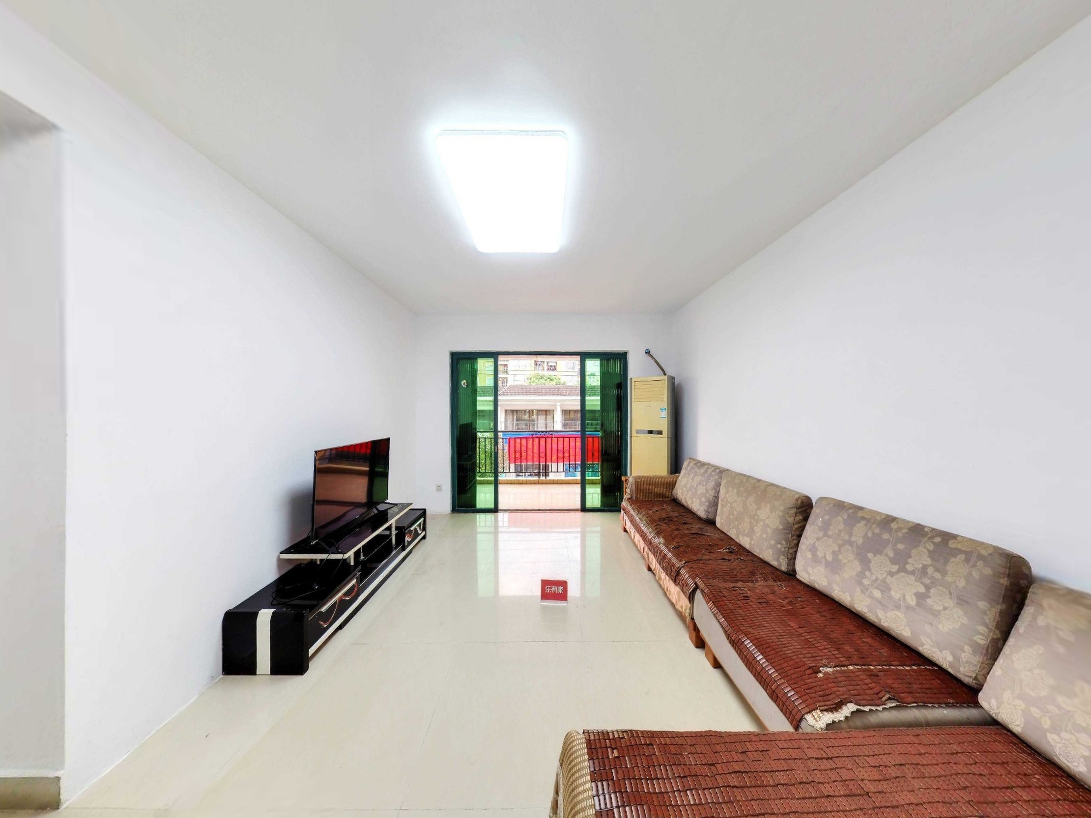 锦绣沙溪 3房2厅2卫 92.97㎡