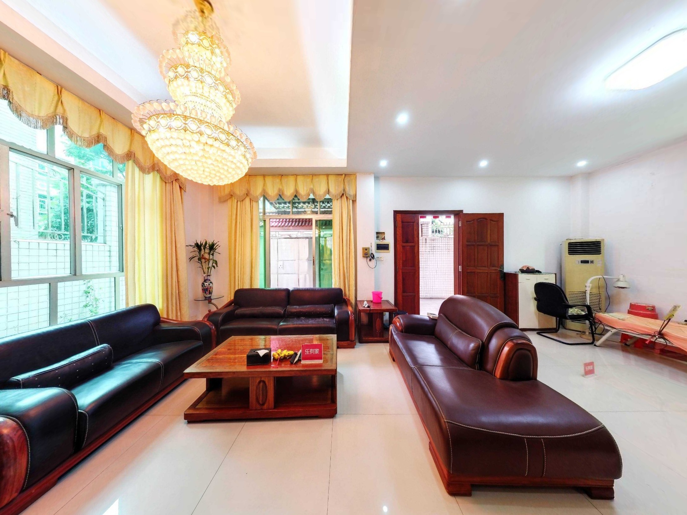 莲兴路自建房 5房2厅5卫 339.01㎡-中山莲兴路自建房二手房