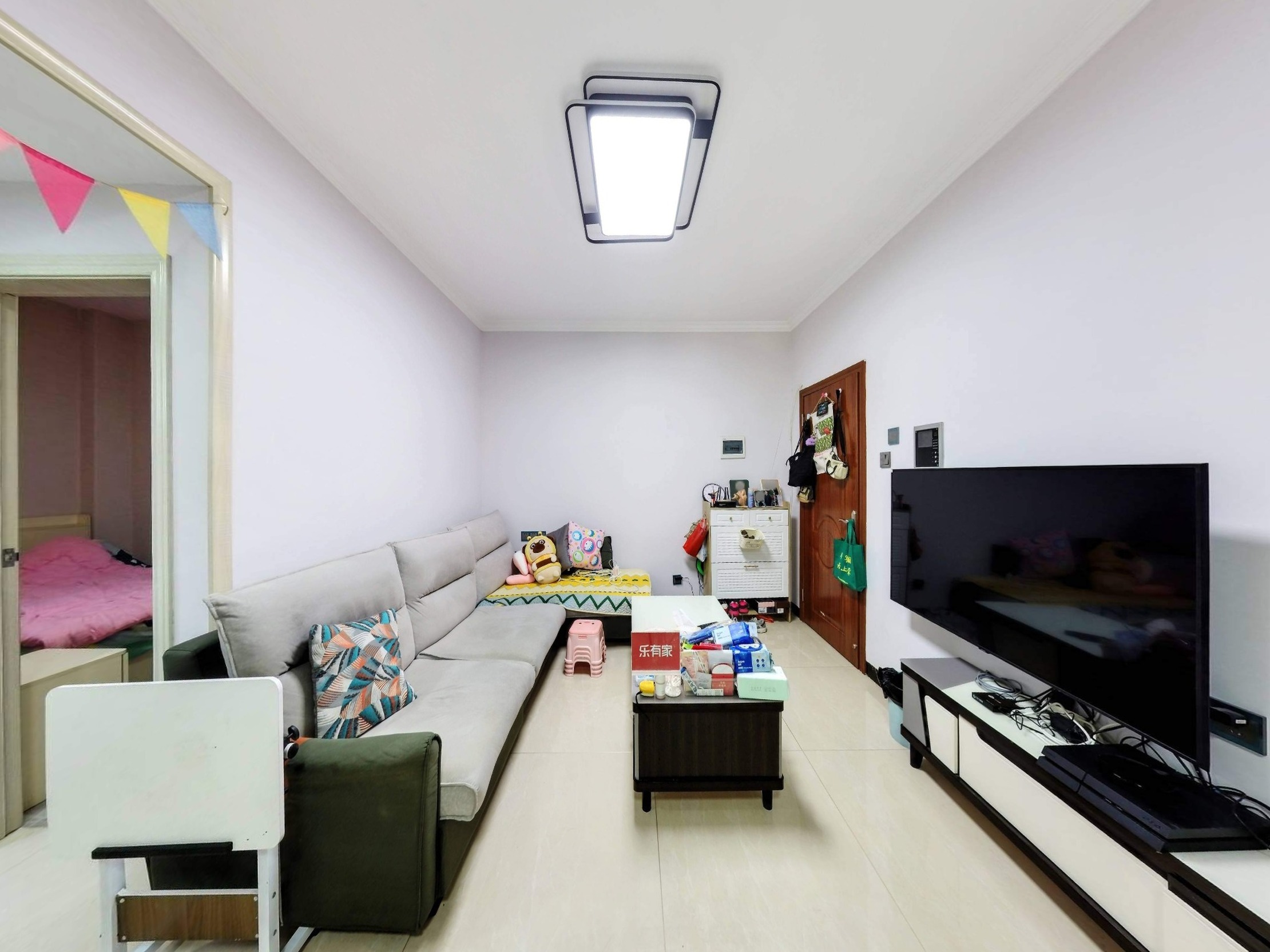 石岐彩云居电梯2房，诚心出售-深圳彩云居（中山）二手房