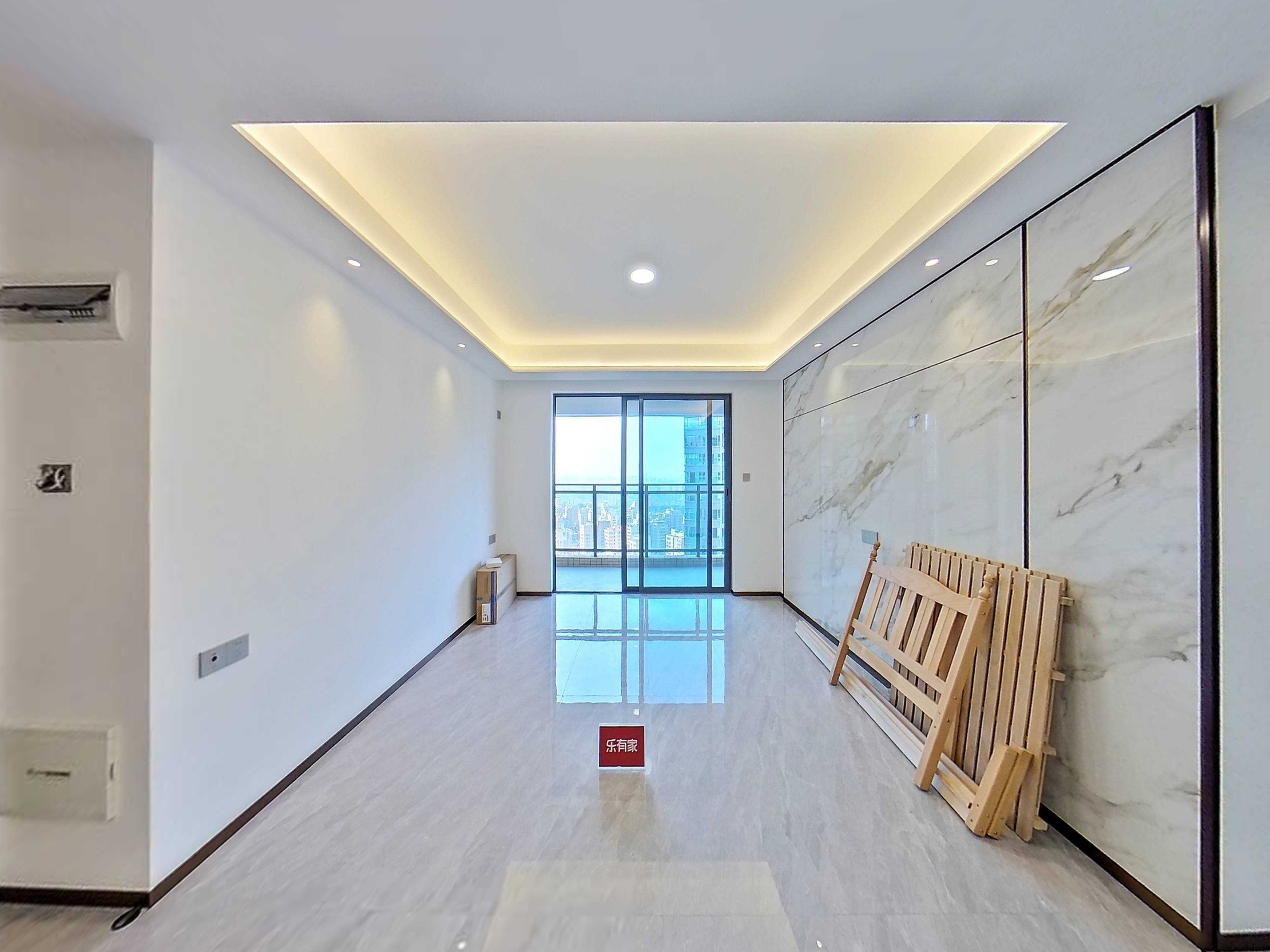 南向3室2厅2卫，公园旁，地铁近，出行便利，舒适生活空间。-深圳松茂御城二手房