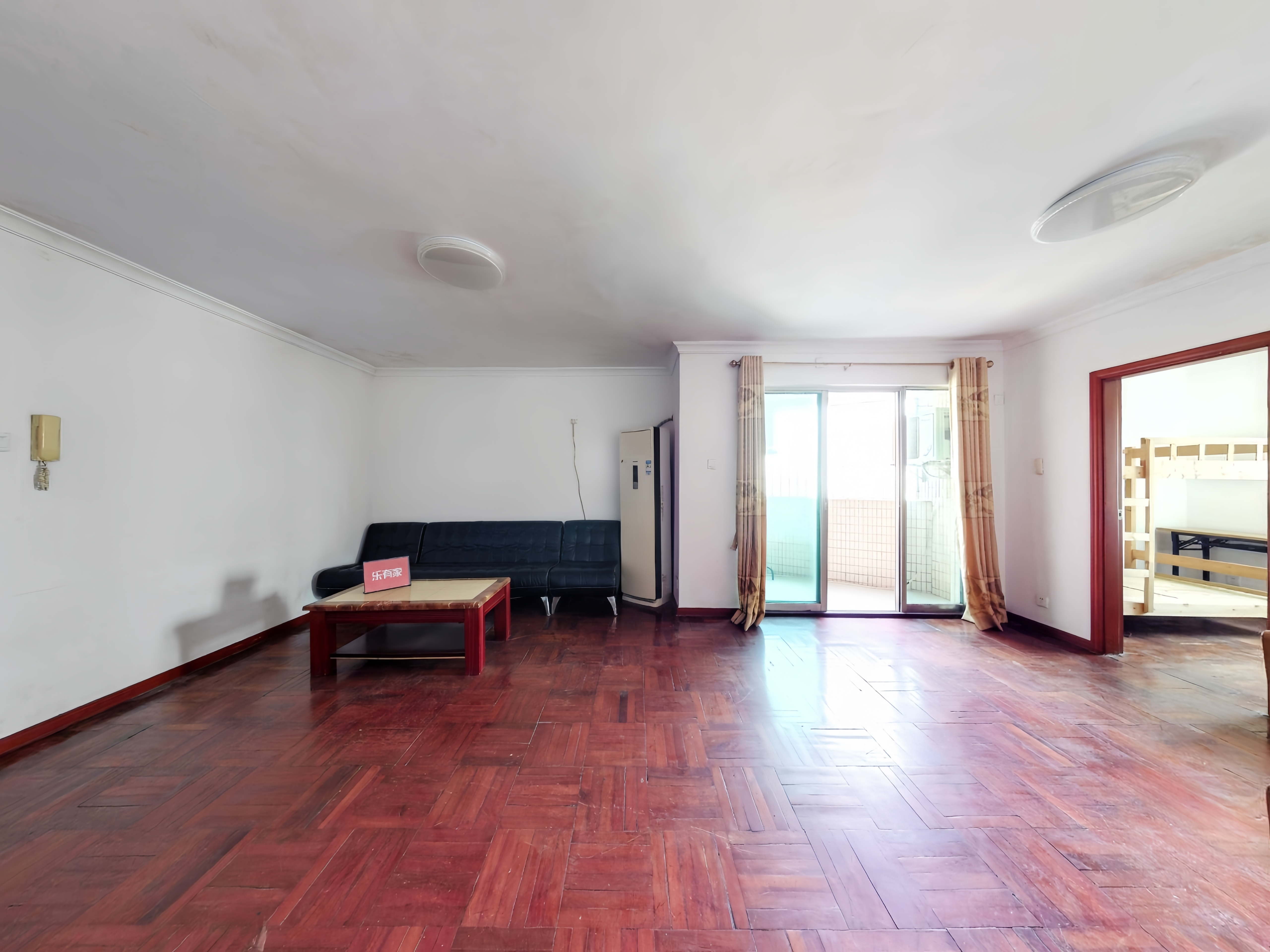 添雅苑 3房2厅2卫 114㎡-深圳添雅苑租房