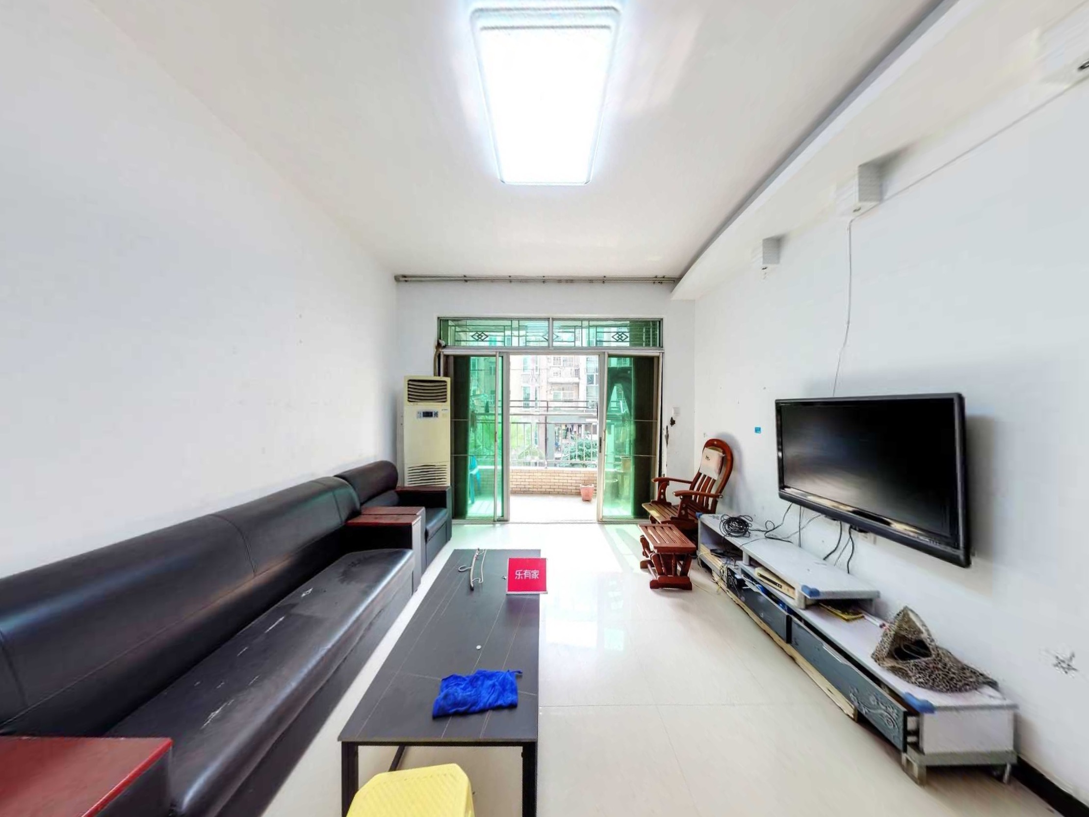 张家边颐景苑2楼三房南北对流，出售-中山颐景苑二手房