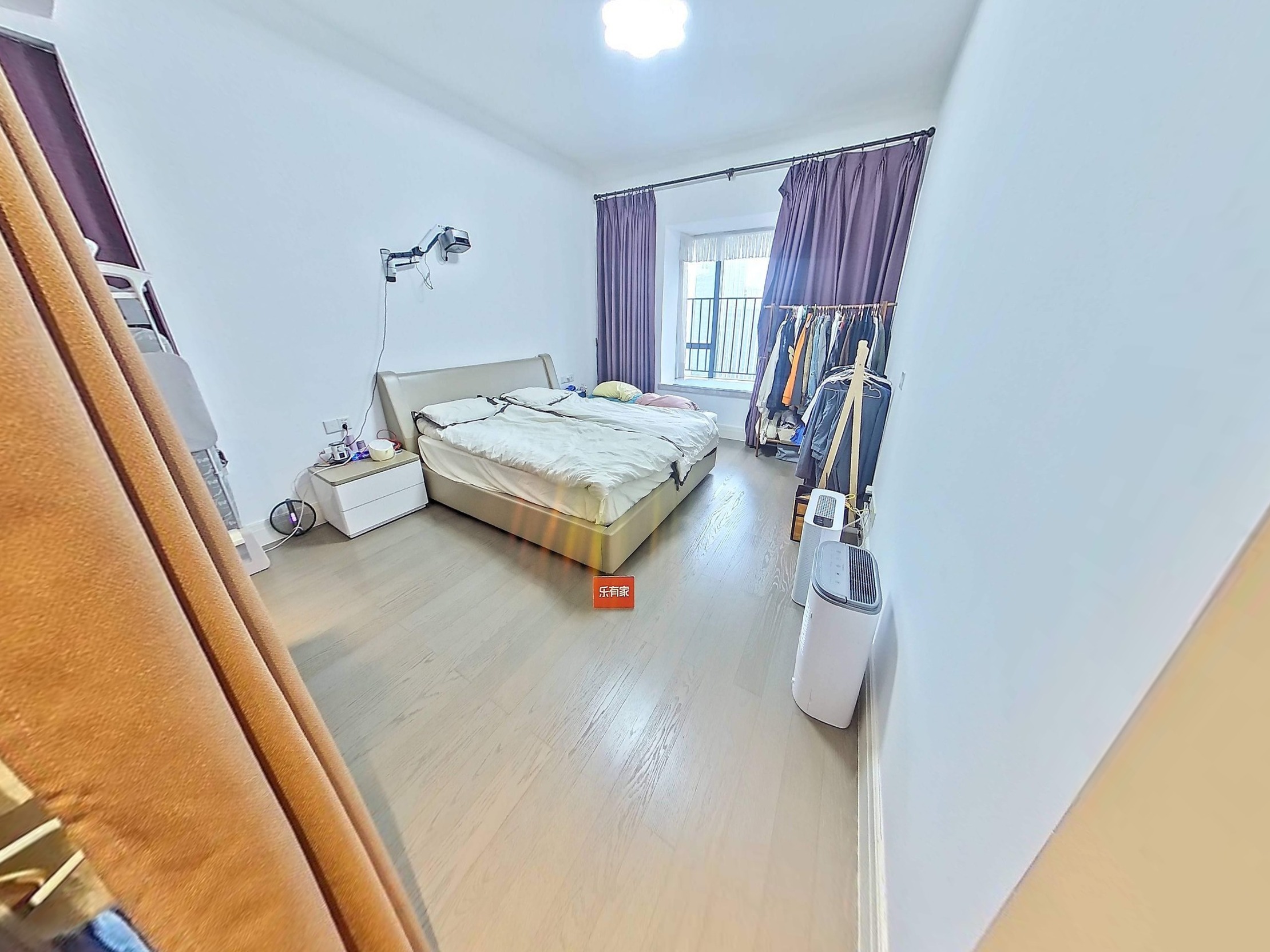 华润城高端花园大社区，高端品质花园大社区，双泳池。绿化率高