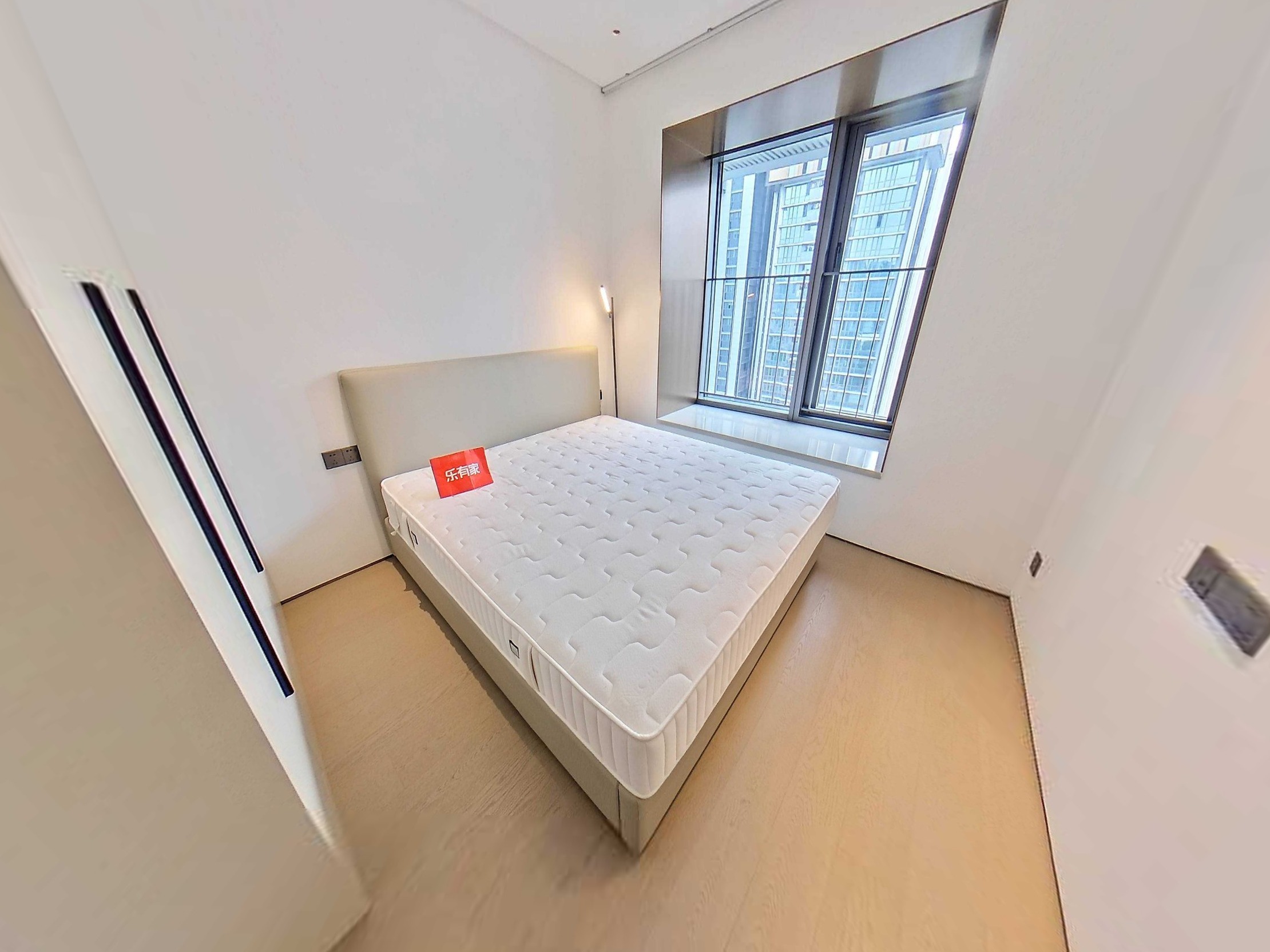 华润城润玺二期三房出售