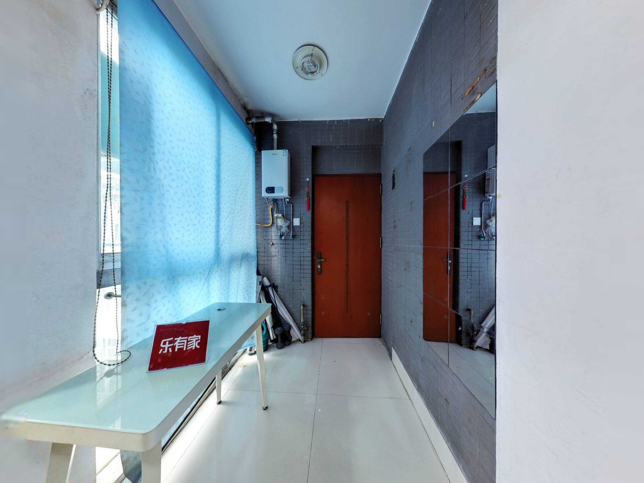 精致小户型，理想居所