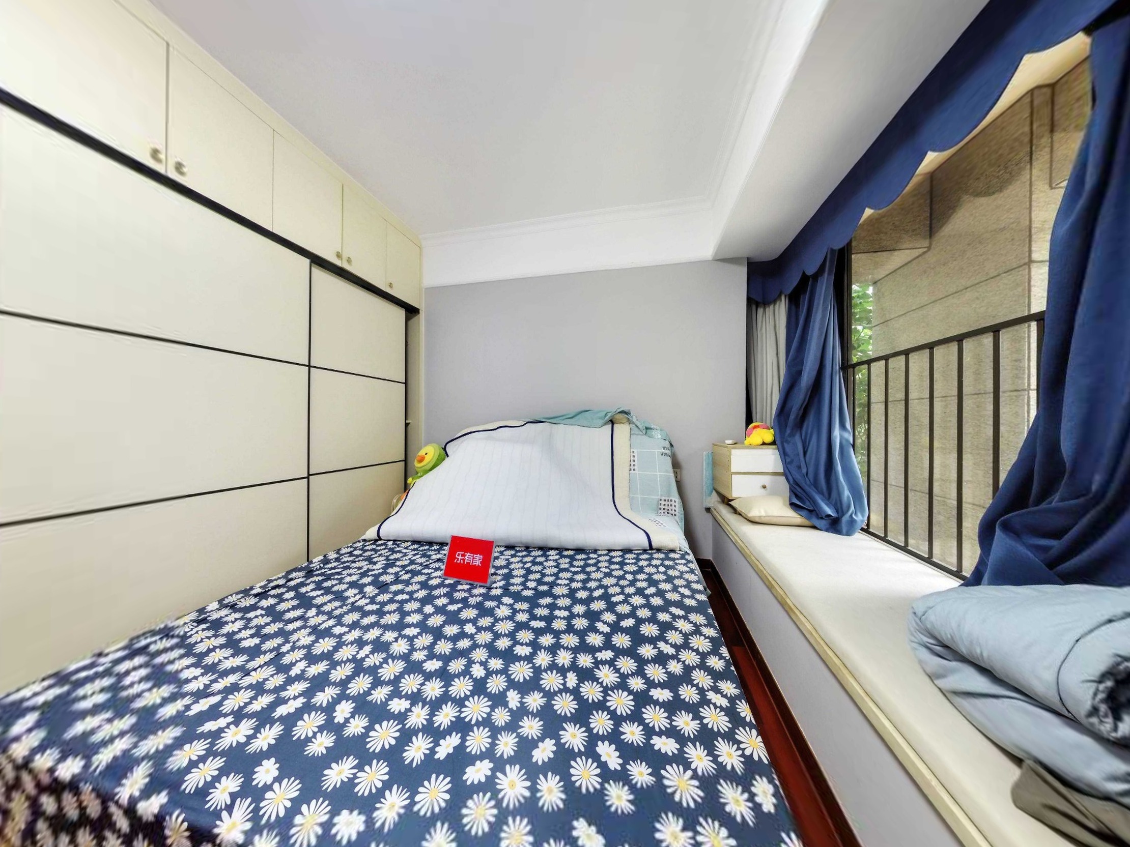 澜溪泮岛 3房2厅2卫 103.22㎡