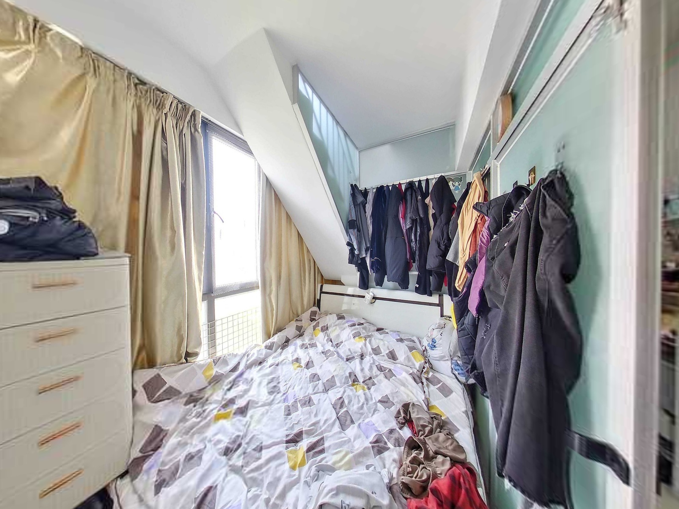 美岸栖庭无欠款看房方便