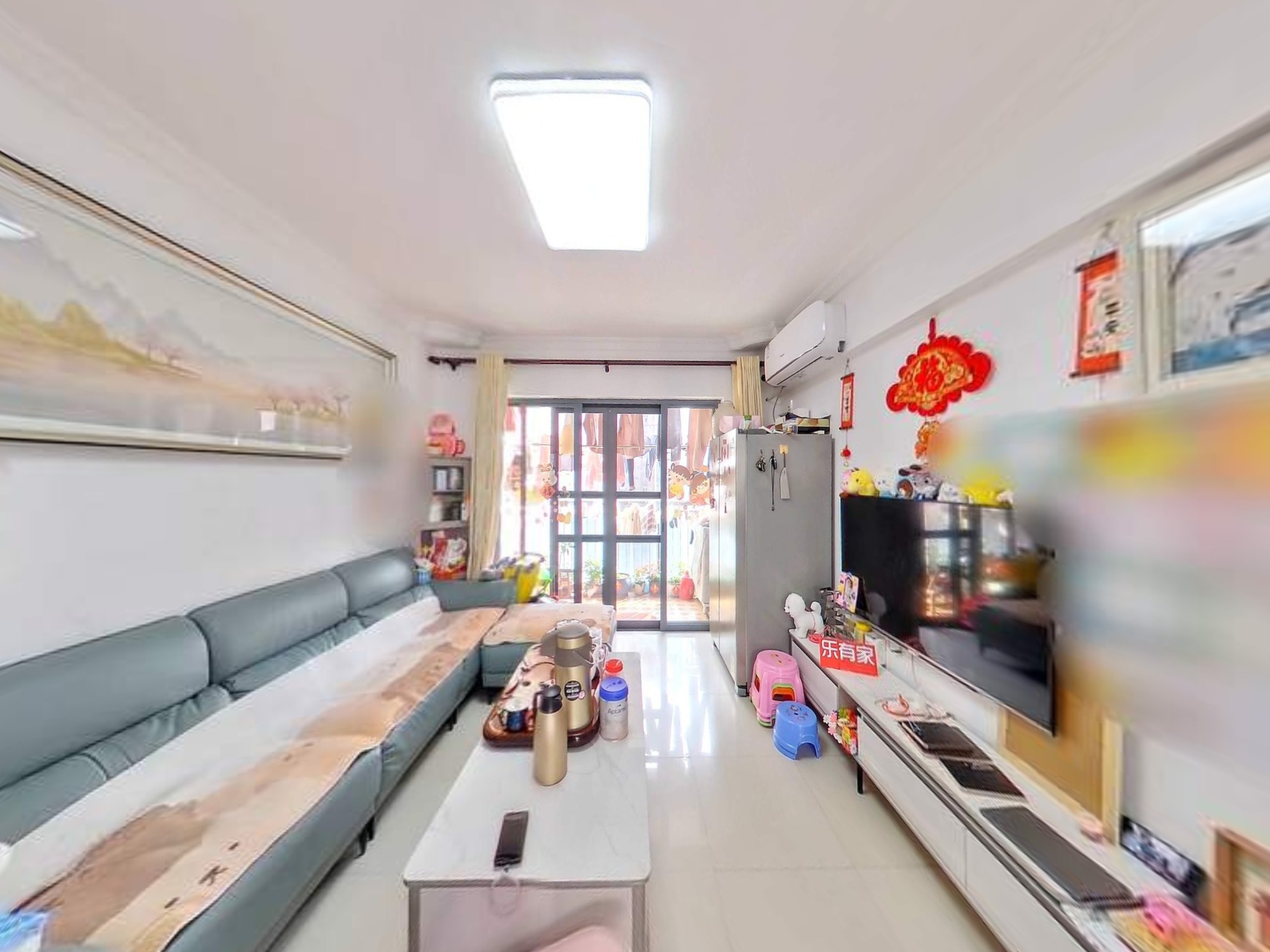 美岸栖庭无欠款看房方便-惠州美岸栖庭二手房