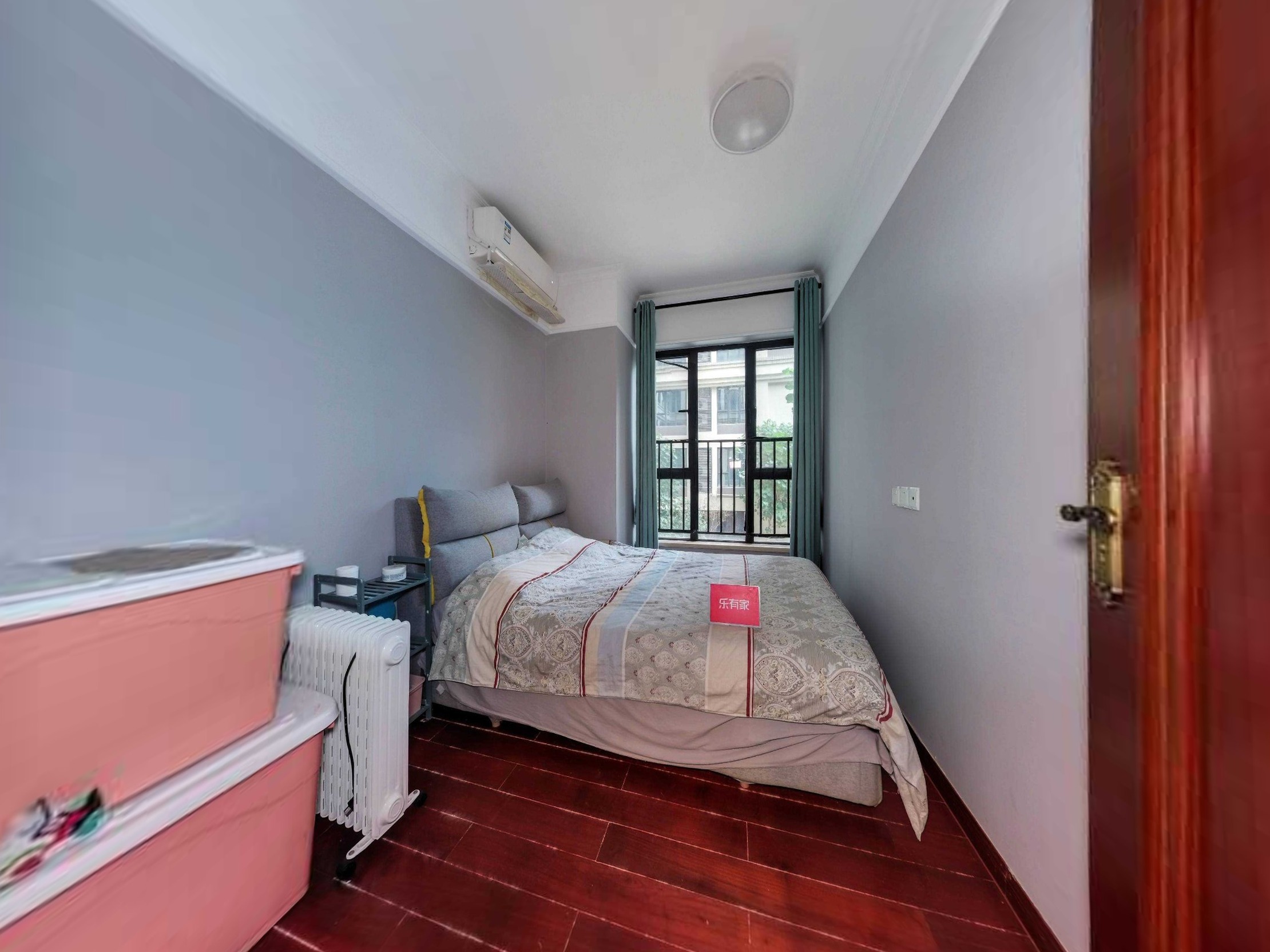 澜溪泮岛 3房2厅2卫 103.22㎡