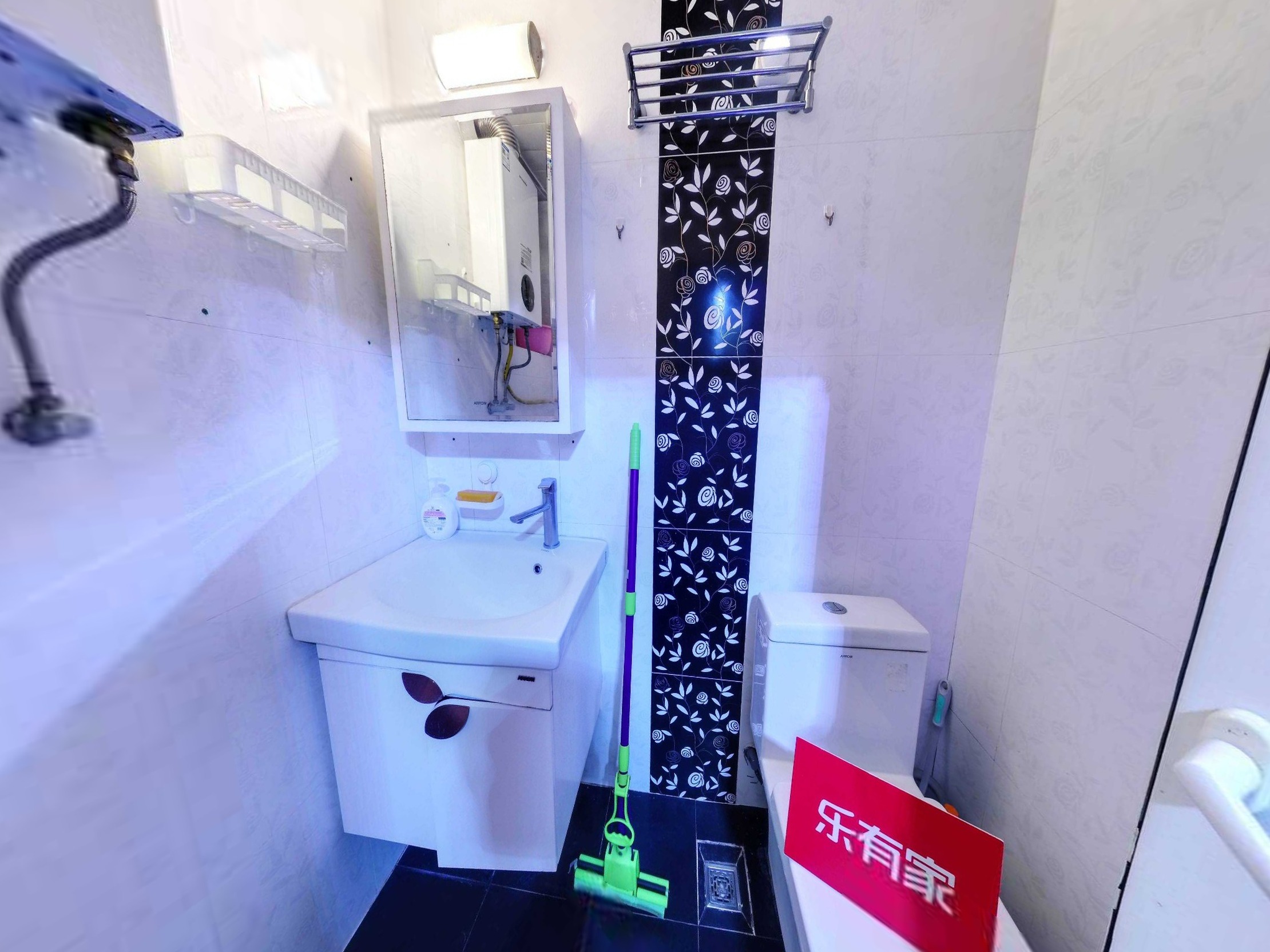 俊景豪园，南向一房总价低