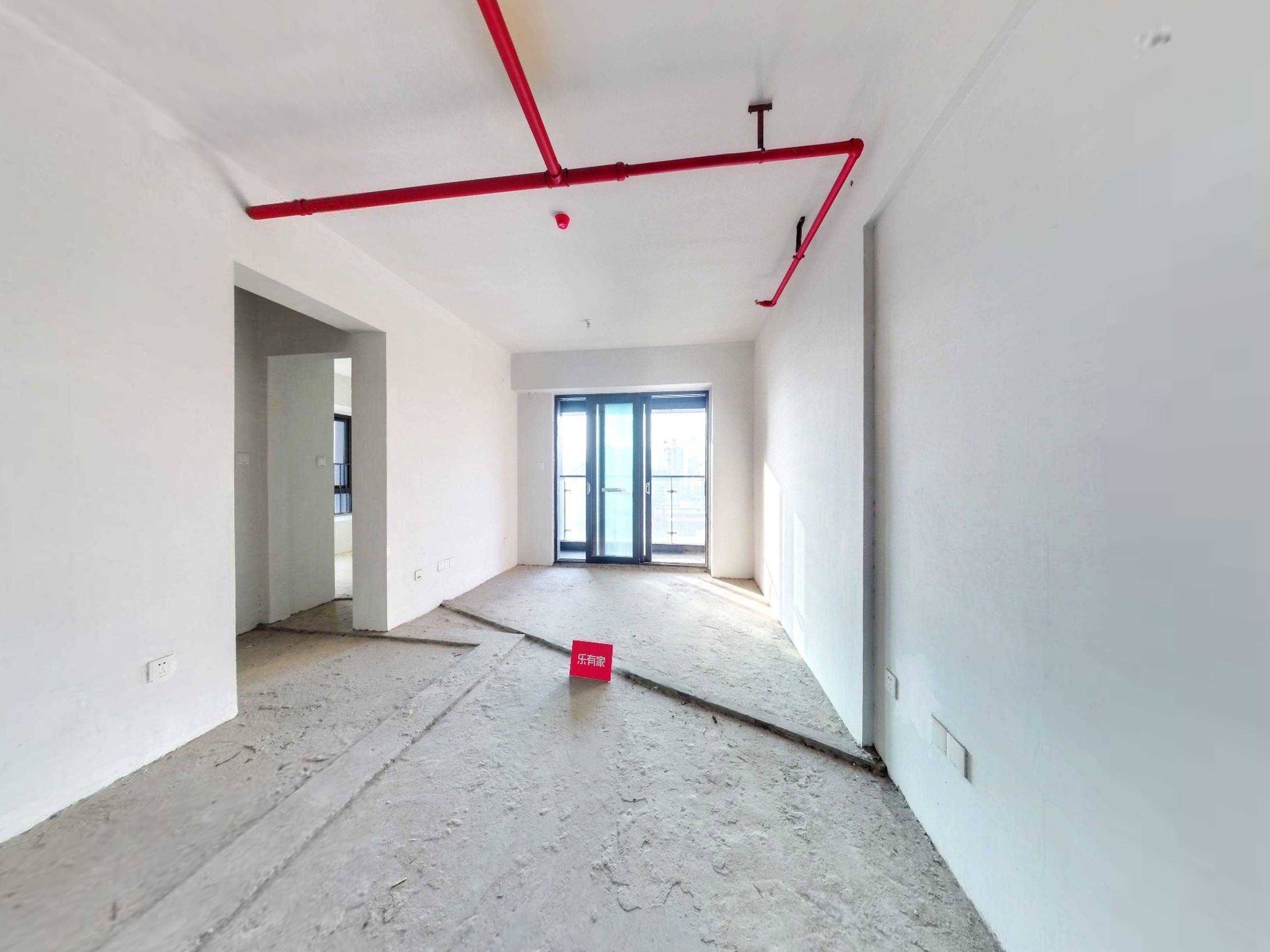 精装两房海景拎包入住品质小区，私聊拿笋盘