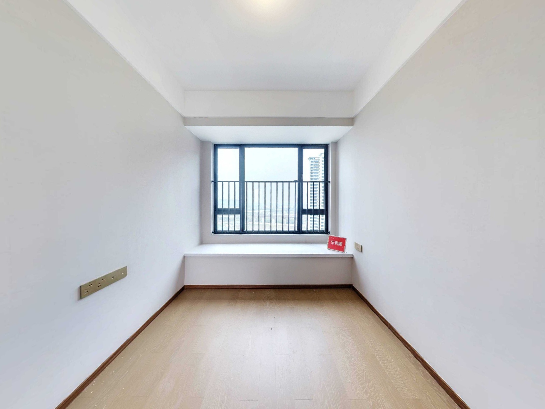 中山宝龙城 4房2厅3卫 153.33㎡