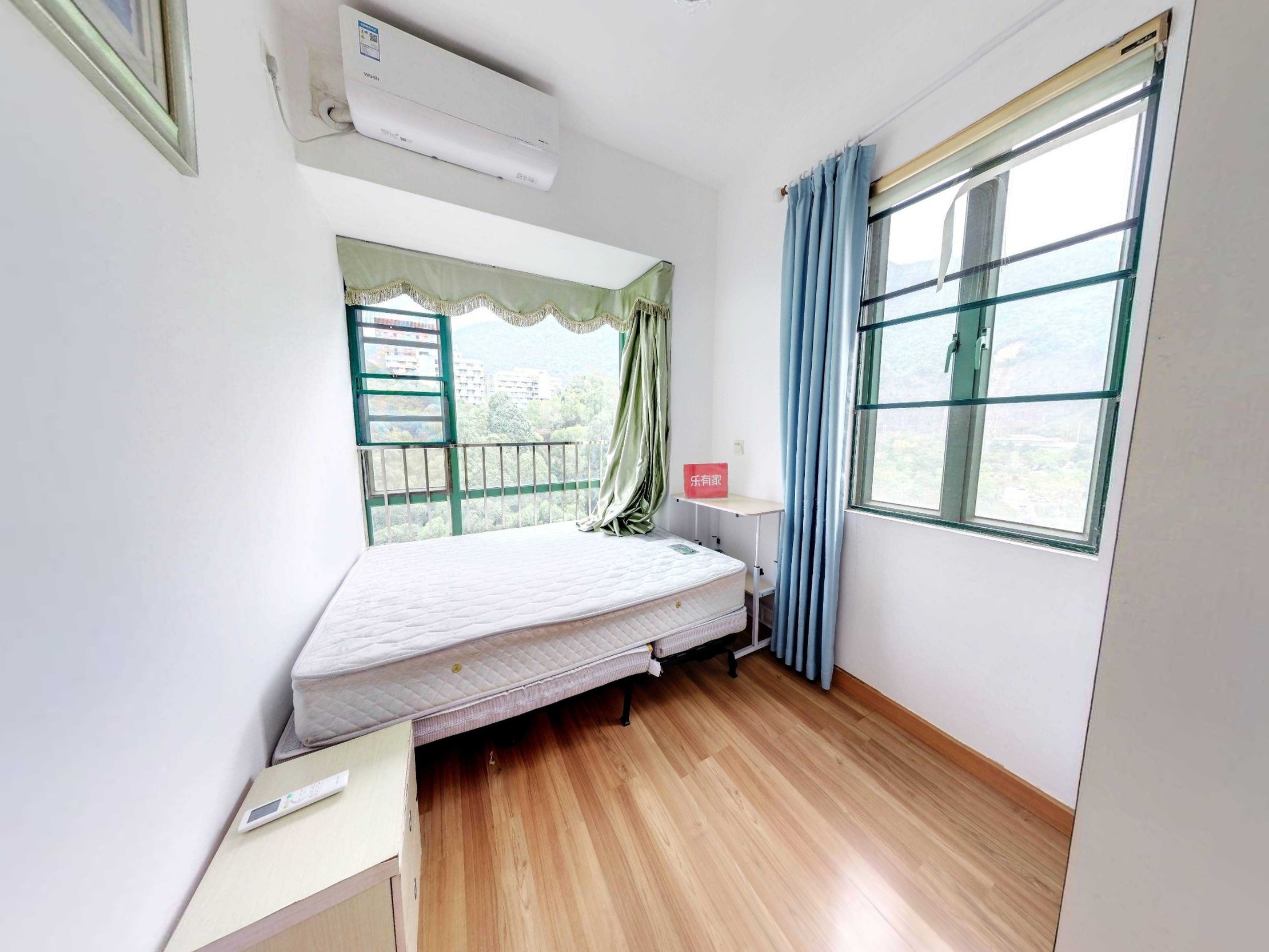 好房推荐，蕙兰雅居精美大三房急卖，看梧桐山景，看房方便