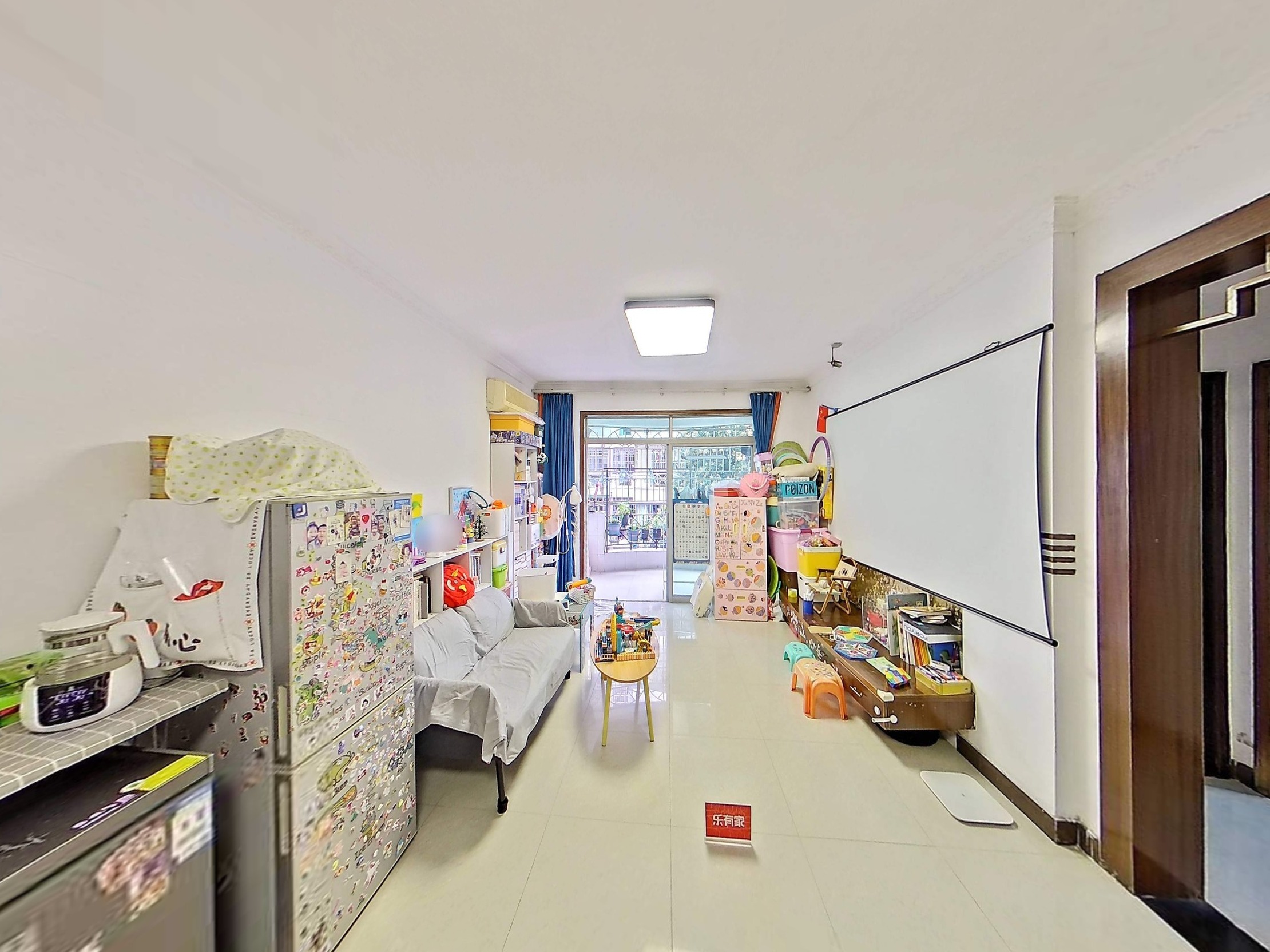 龙华地铁口配套齐全家私齐全进屋就住