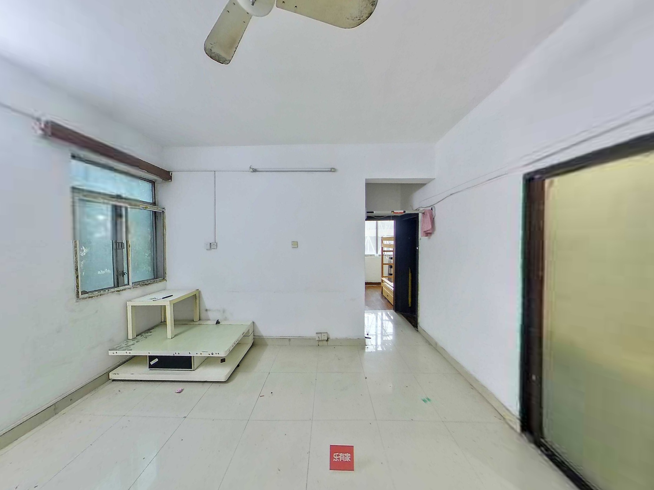 赛格苑 3房2厅1卫 72.79㎡