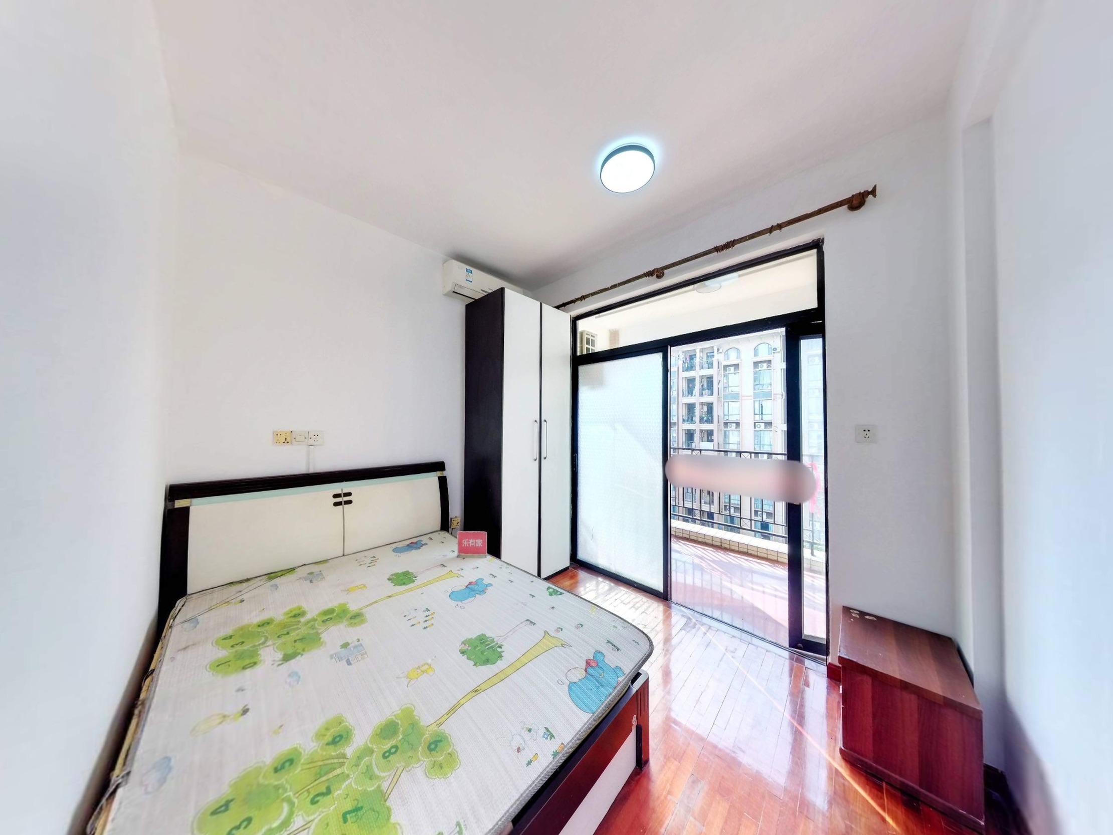 大信海岸家园 3房2厅1卫 85.12㎡