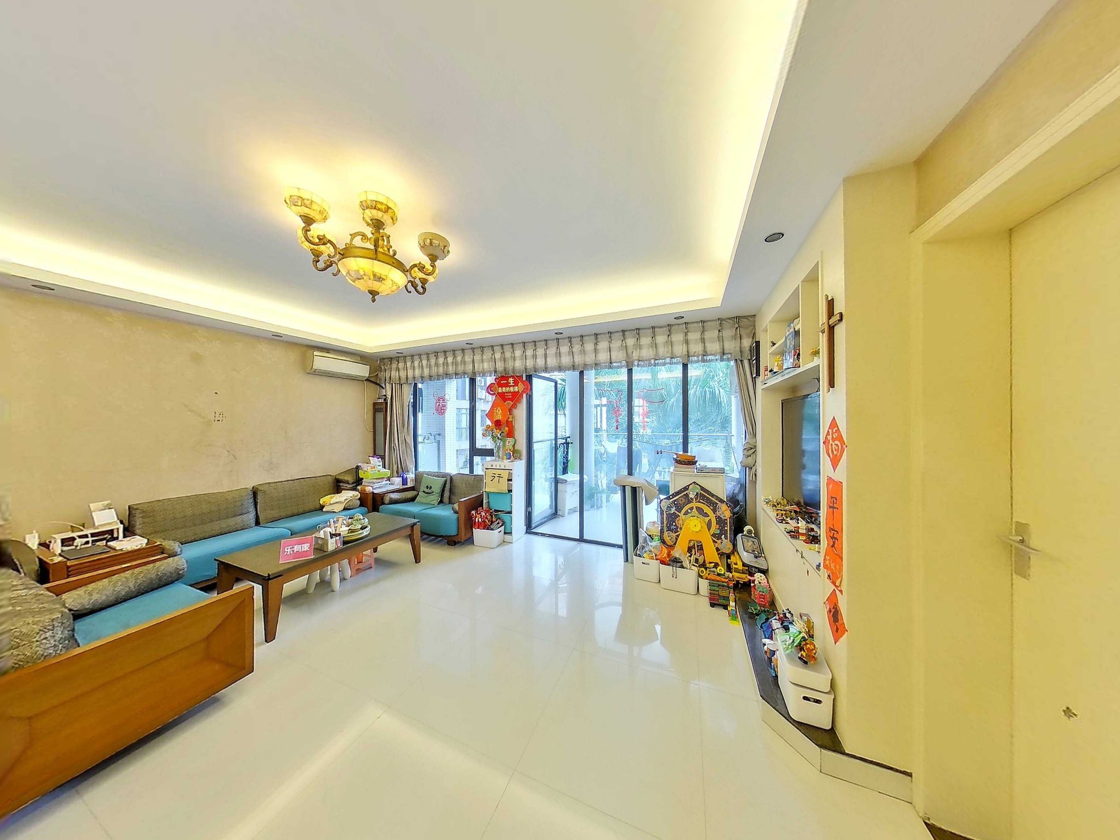 业主诚心出售，看房随时联系