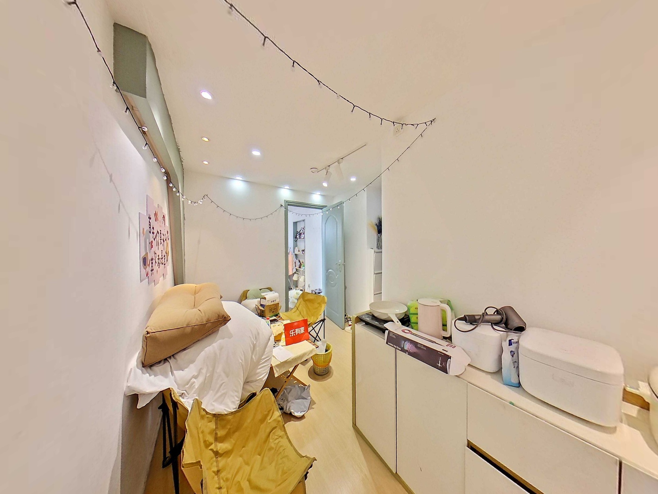 建艺大厦 写字楼 50㎡