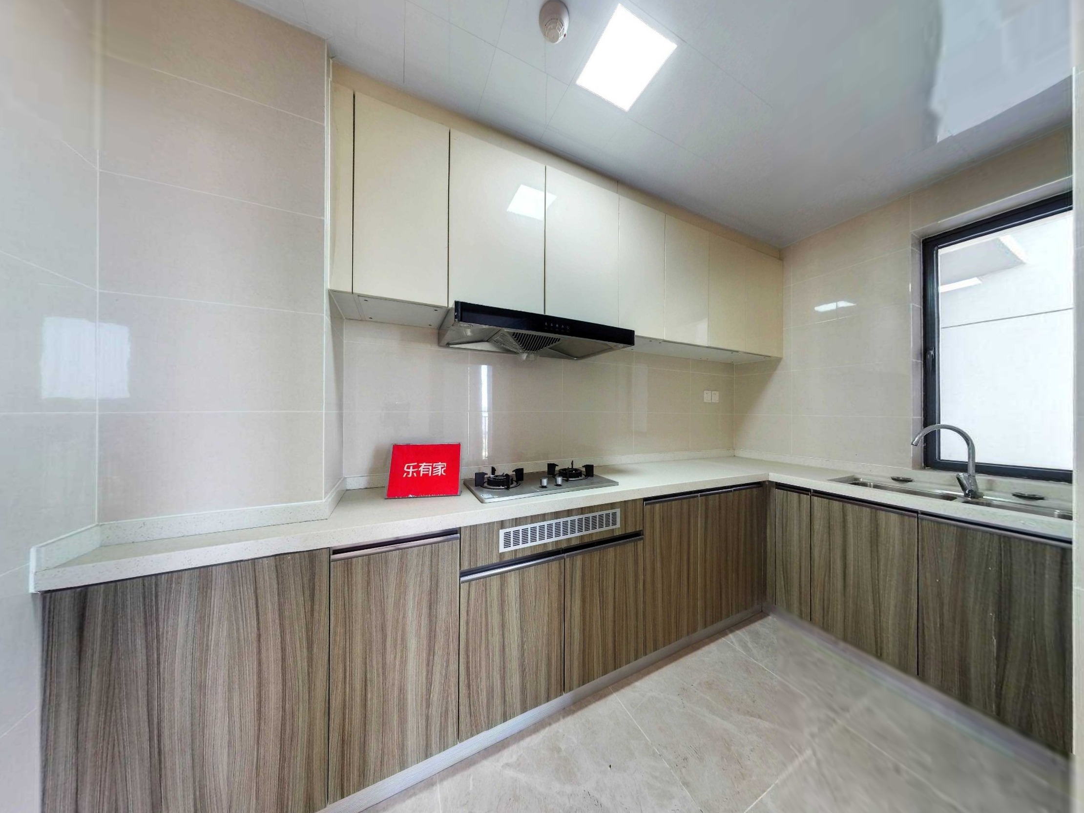 雅居乐山海郡精装房源