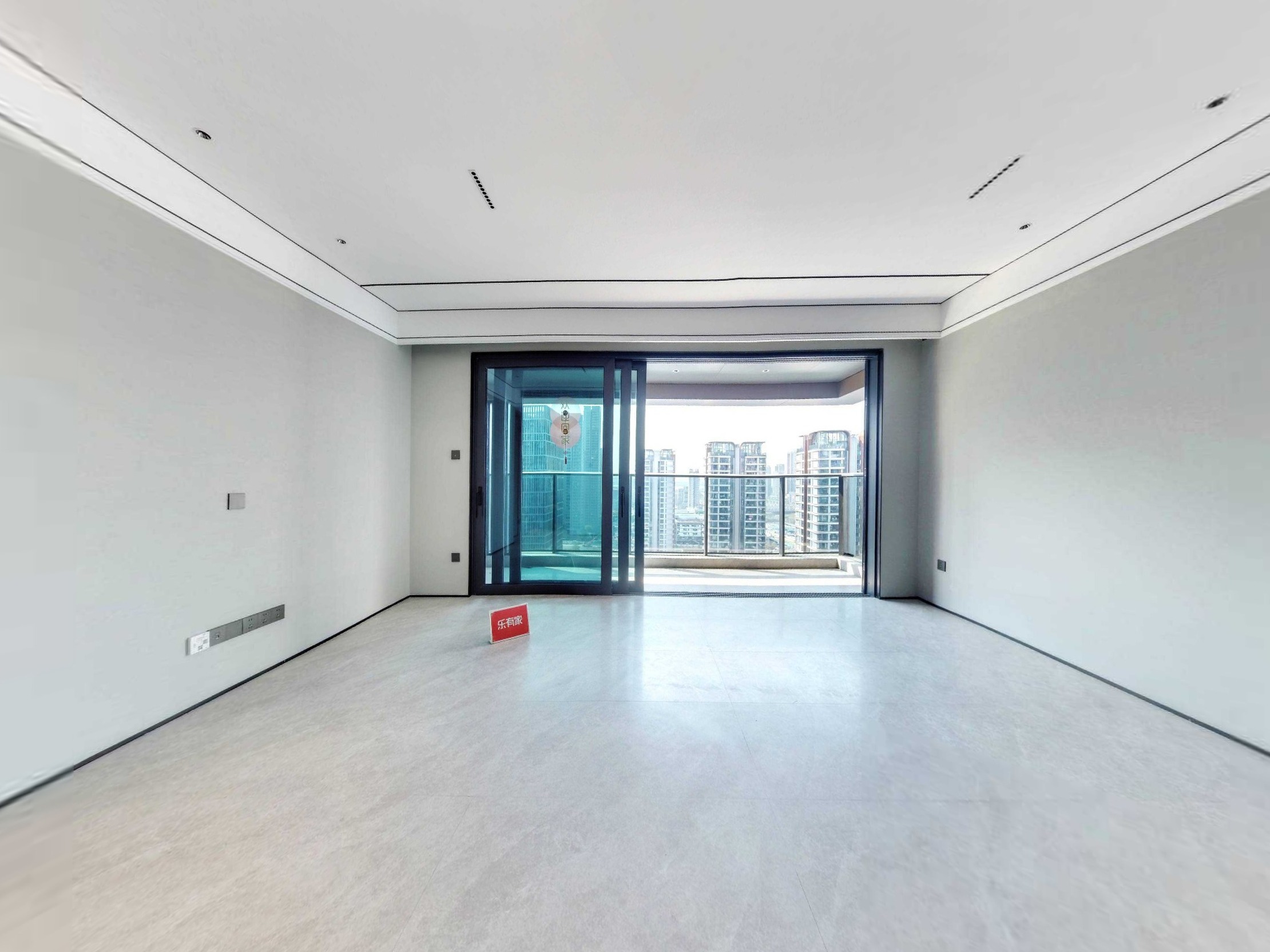 颐城瑧湾悦家园，西北，精装4室2厅112.6m²-深圳颐城瑧湾悦家园二手房