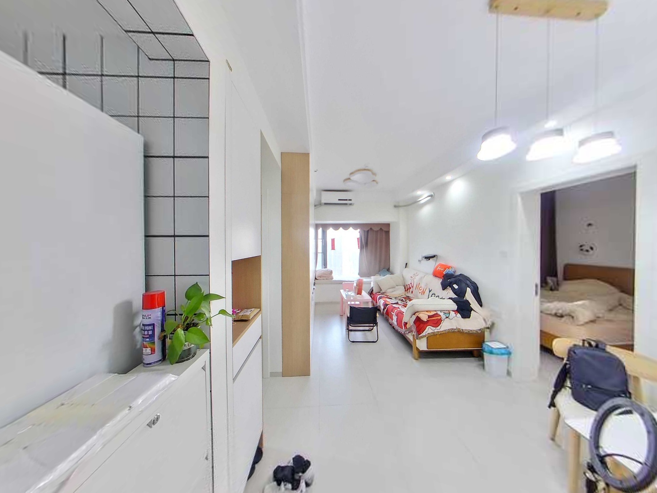 富通九曜公馆 东 精装 2室 2厅 63m²-东莞富通九曜公馆二手房