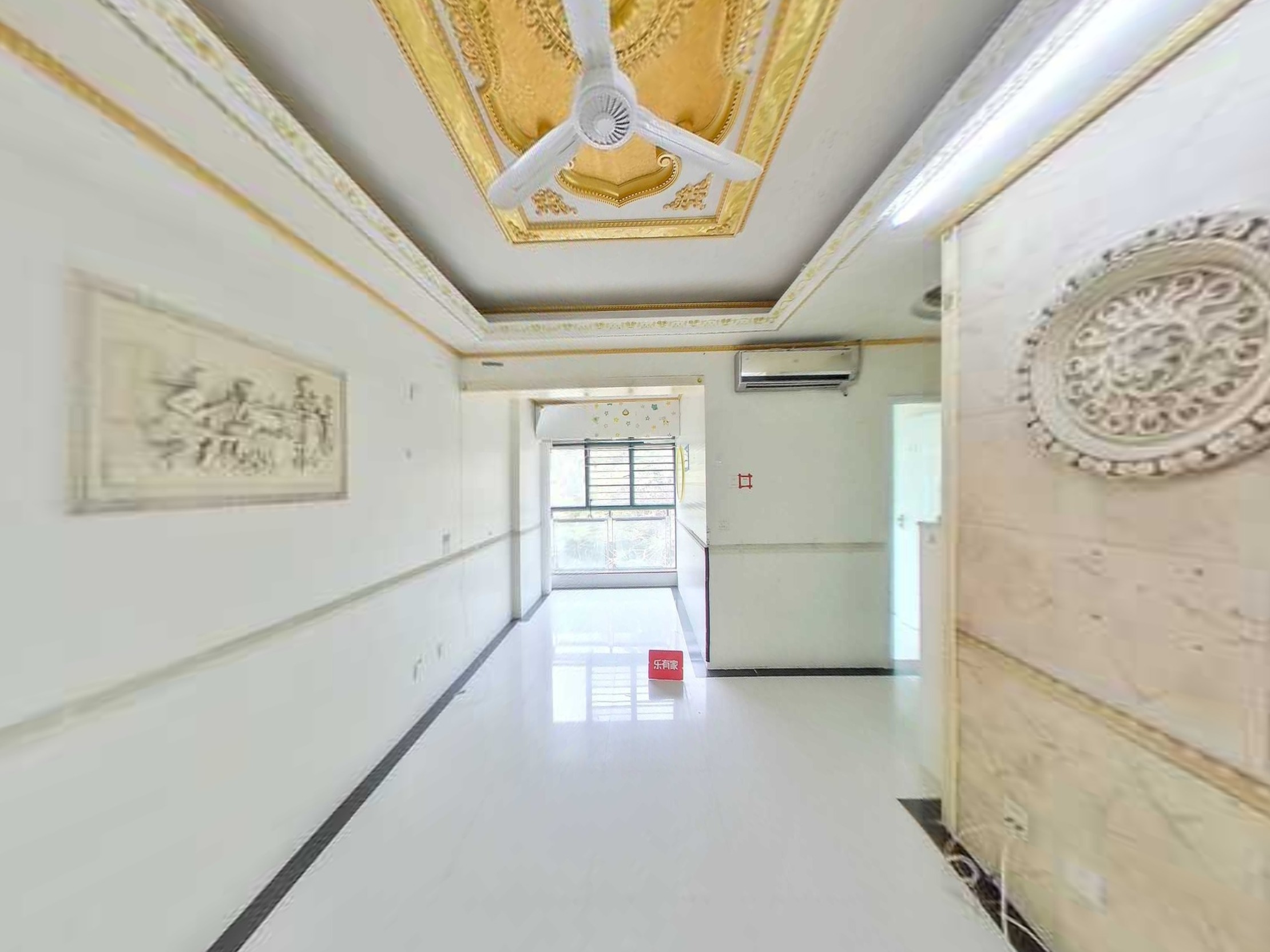阳光绿地家园 3房2厅1卫 56.82㎡-惠州阳光绿地家园租房