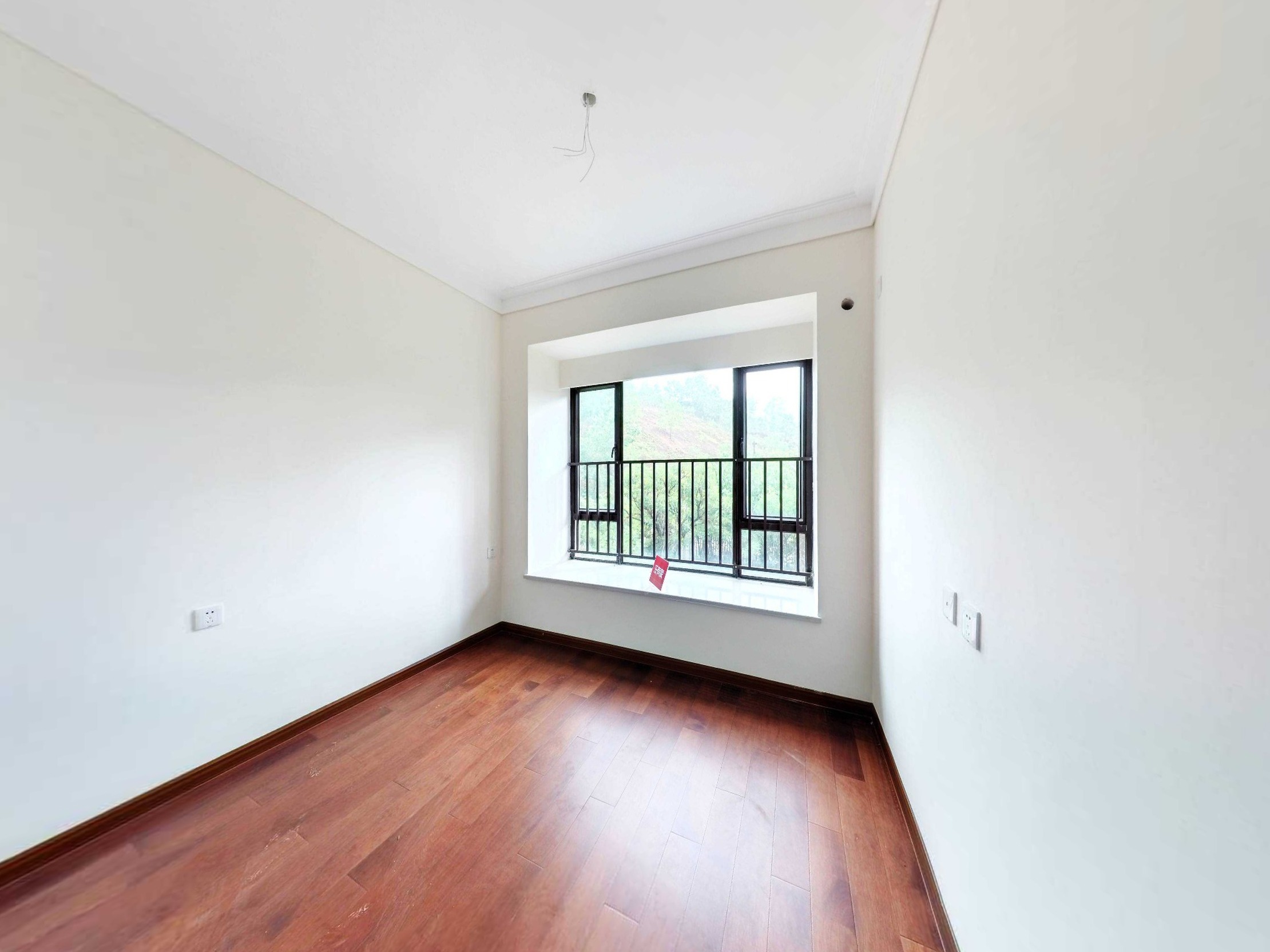 合生帝景城 3房2厅2卫 111㎡