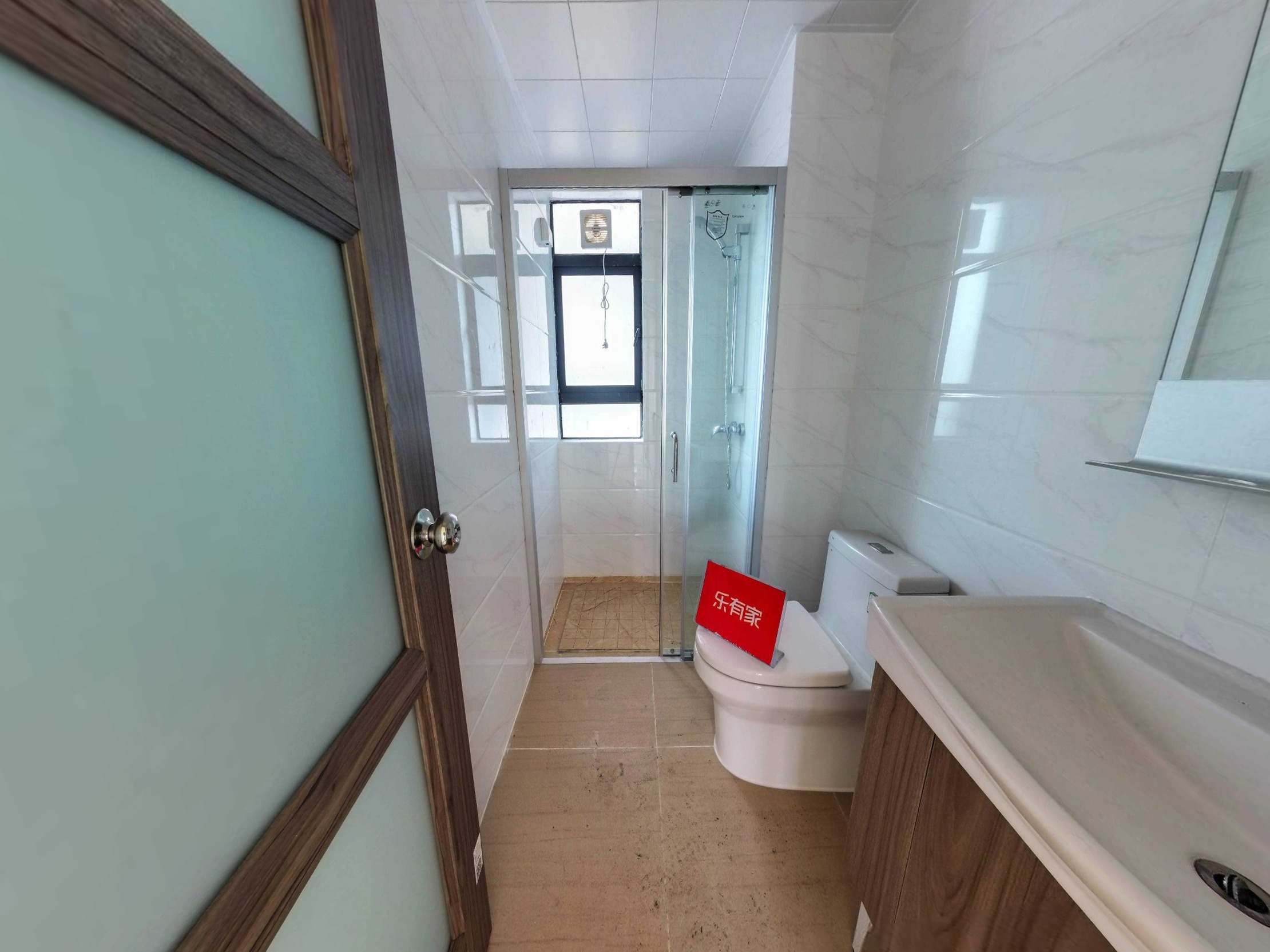 碧桂园天际！南向精装三房出售！