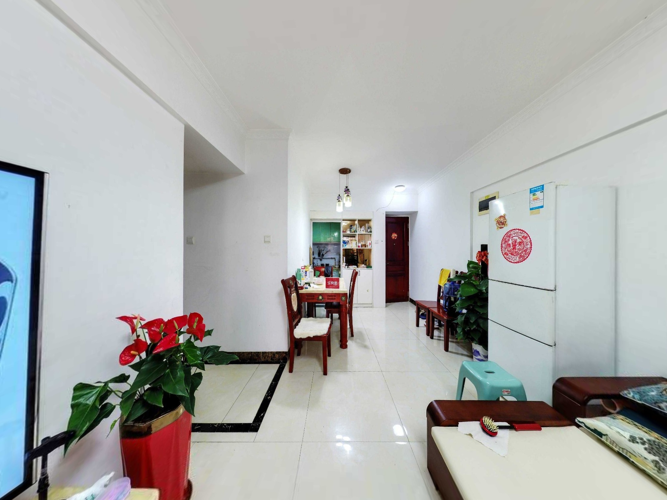 精装3房业主诚心出售