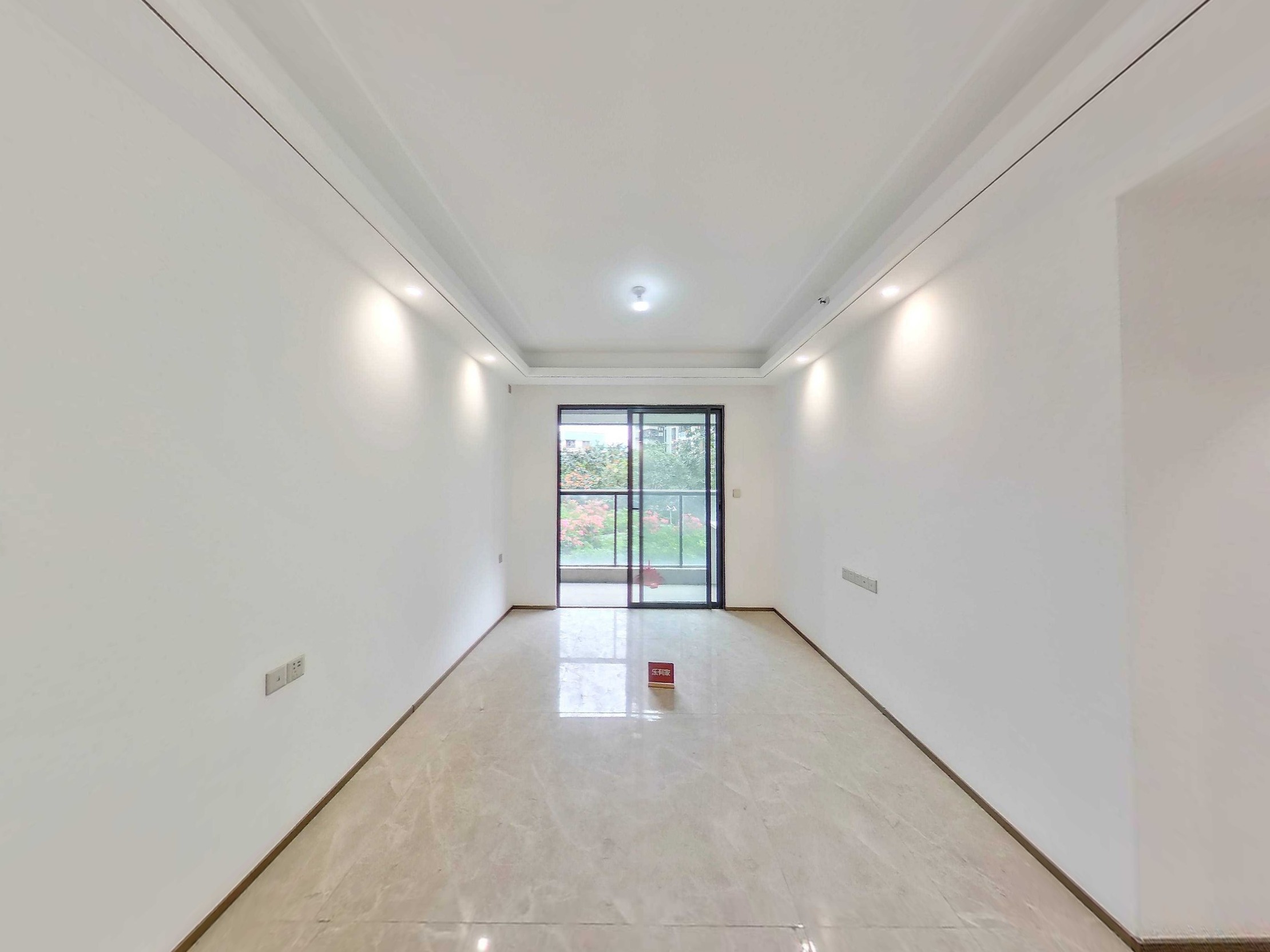 中海寰宇新出笋盘，已经空置出来，看房方便，急卖-佛山中海寰宇时代花园二手房