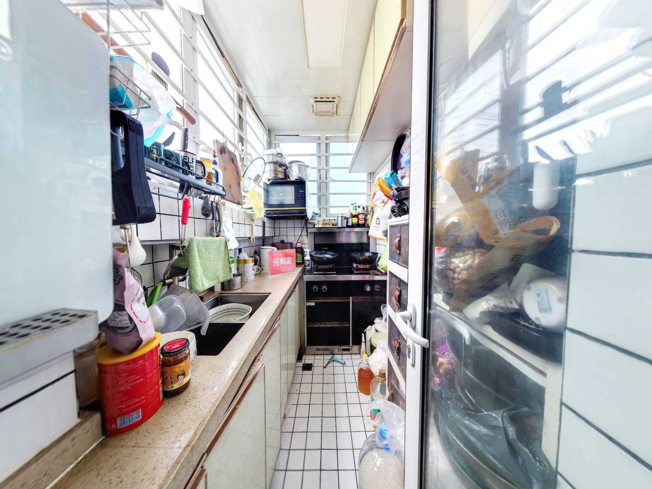 超稀少四房户型，满五唯一，业主诚心卖，看房方便