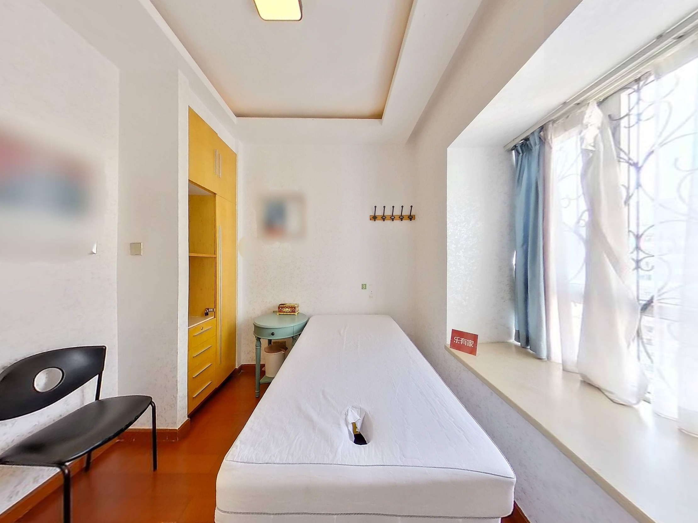 宽敞7室2厅，公园旁近地铁，理想家庭居所！